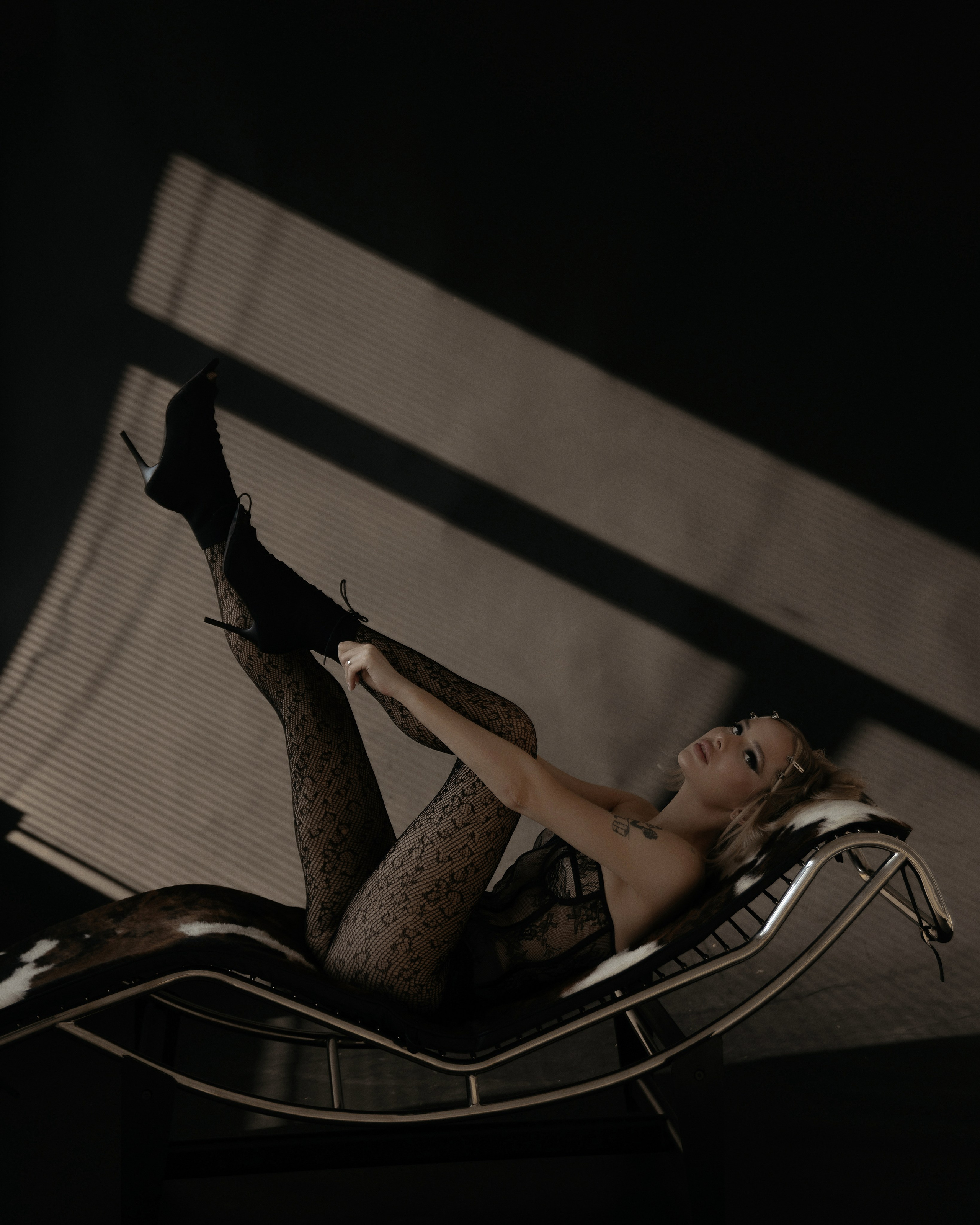 Ксения. DARYA.BELKINA