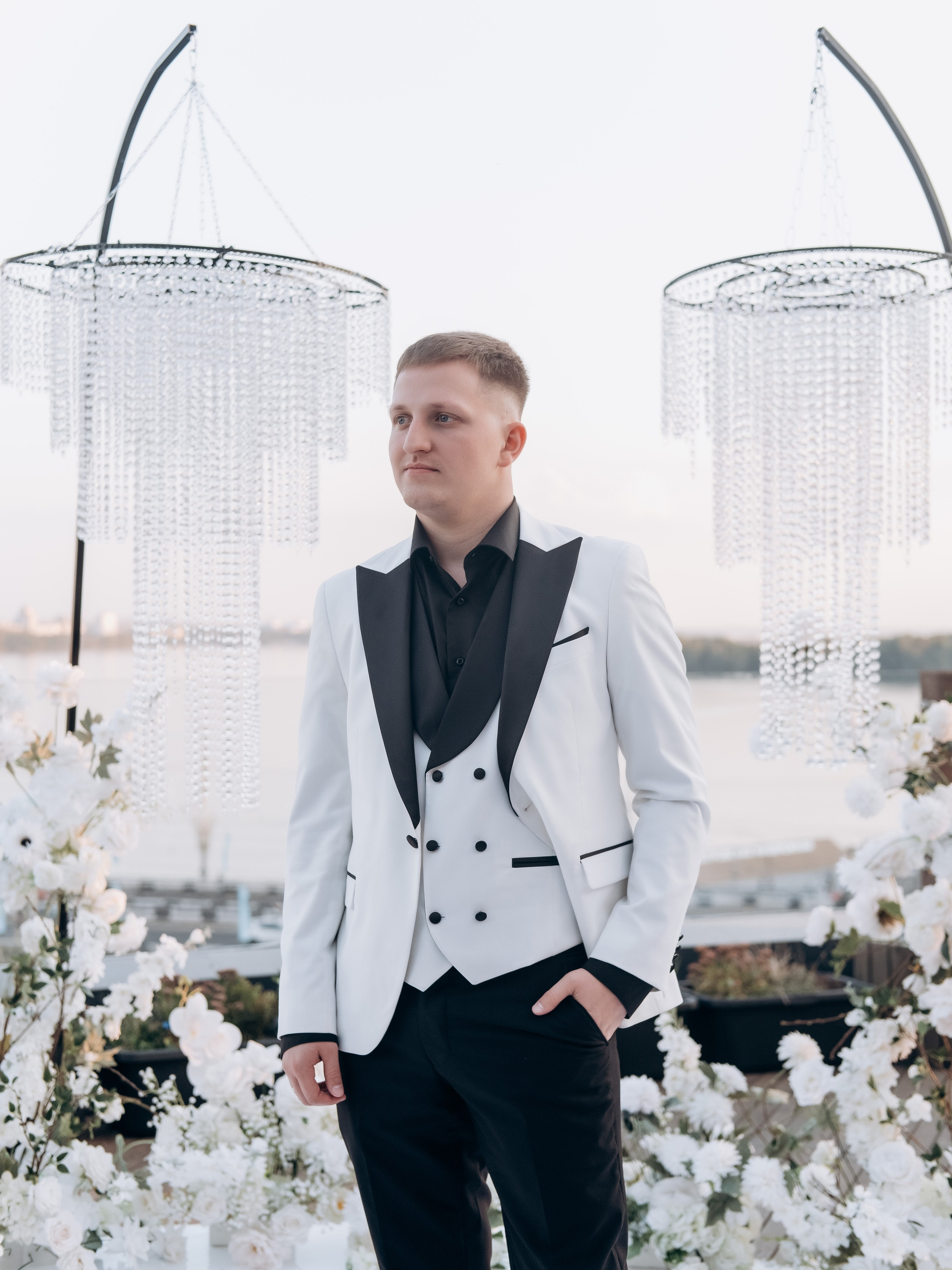 Артем и Надежда. Свадебный фотограф в Воронеже