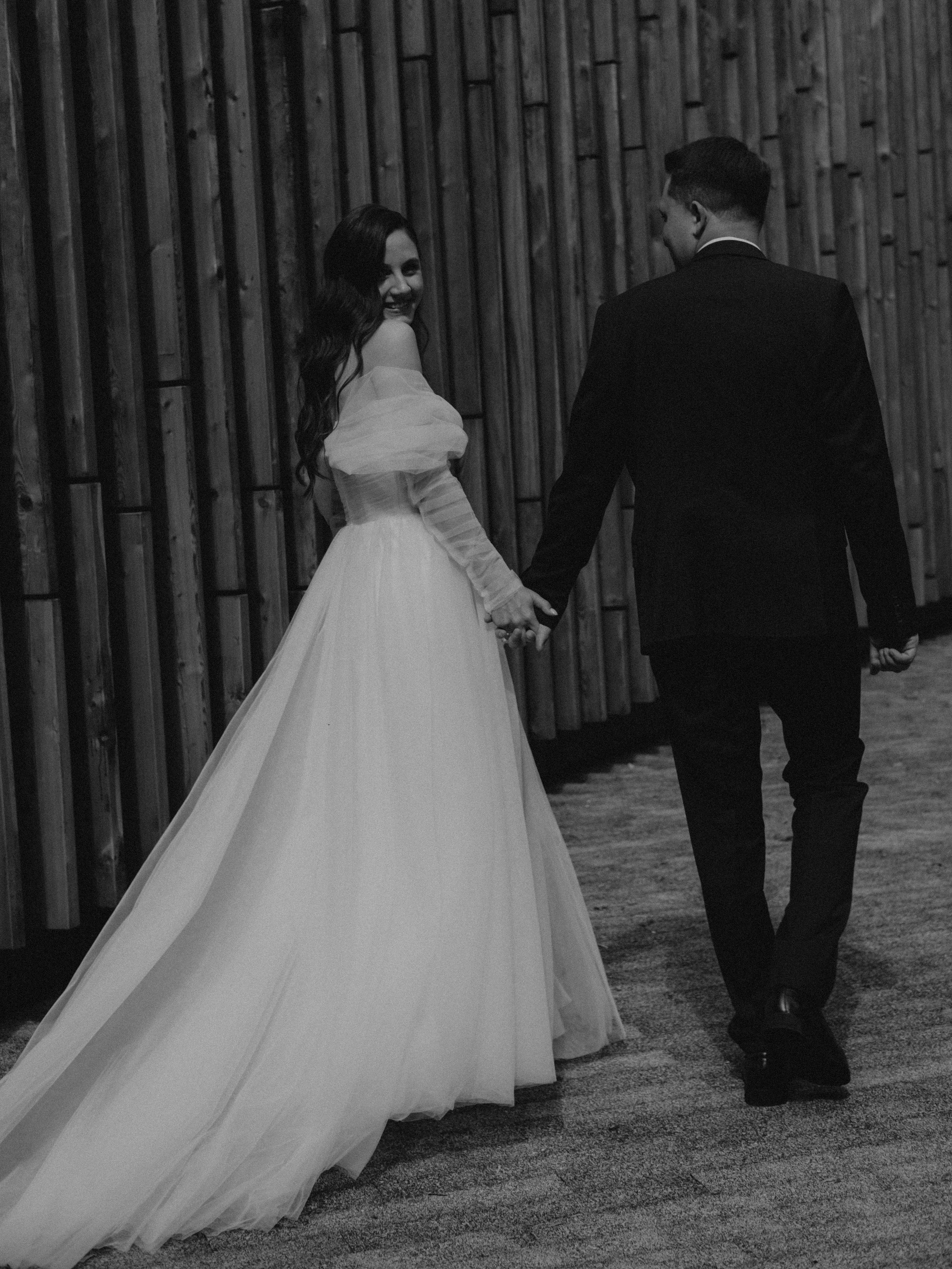 Никита и Екатерина. Свадебный фотограф в Воронеже