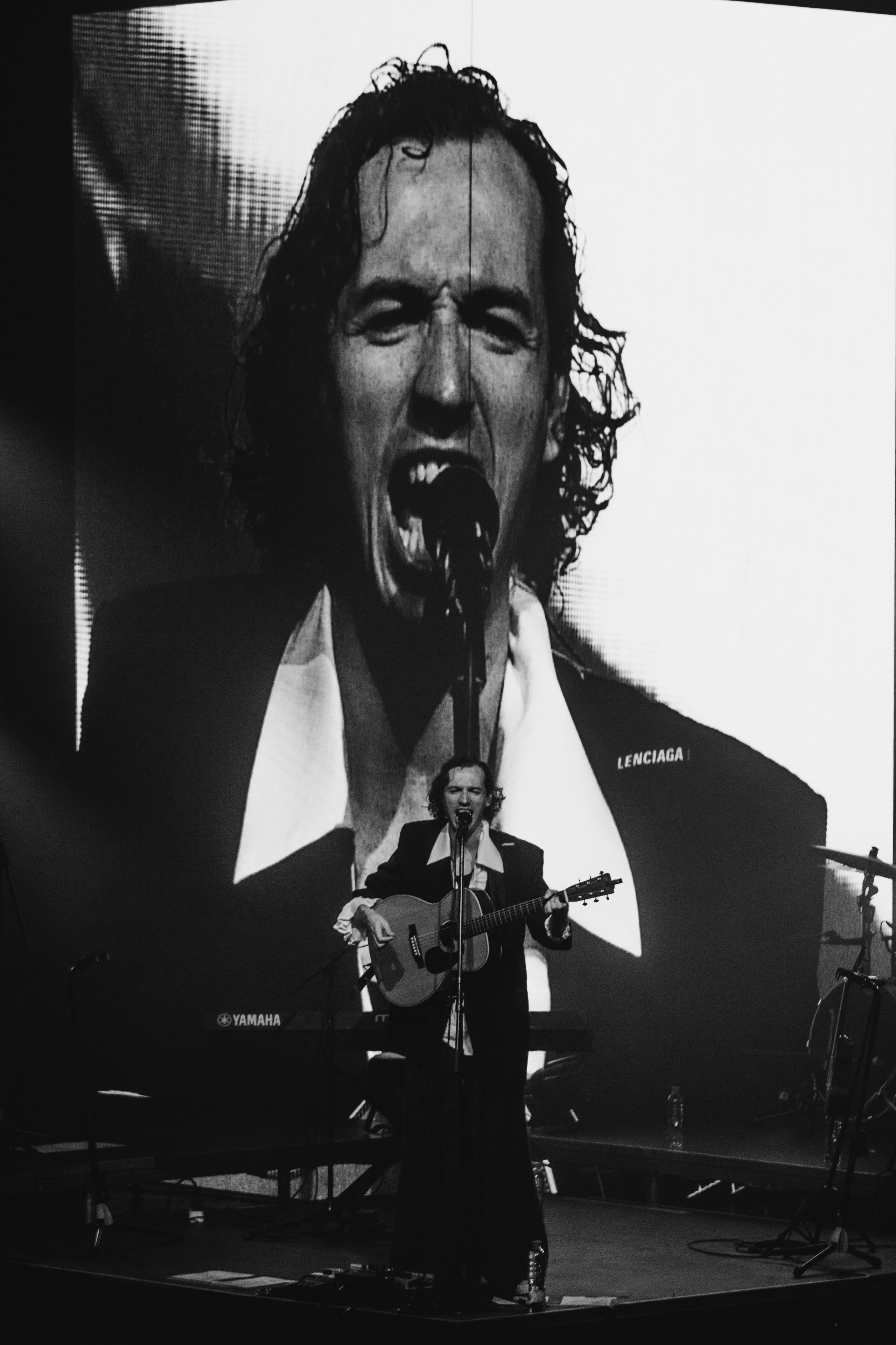 ZOLOTO A2'23. RUSLAN ROZANOV