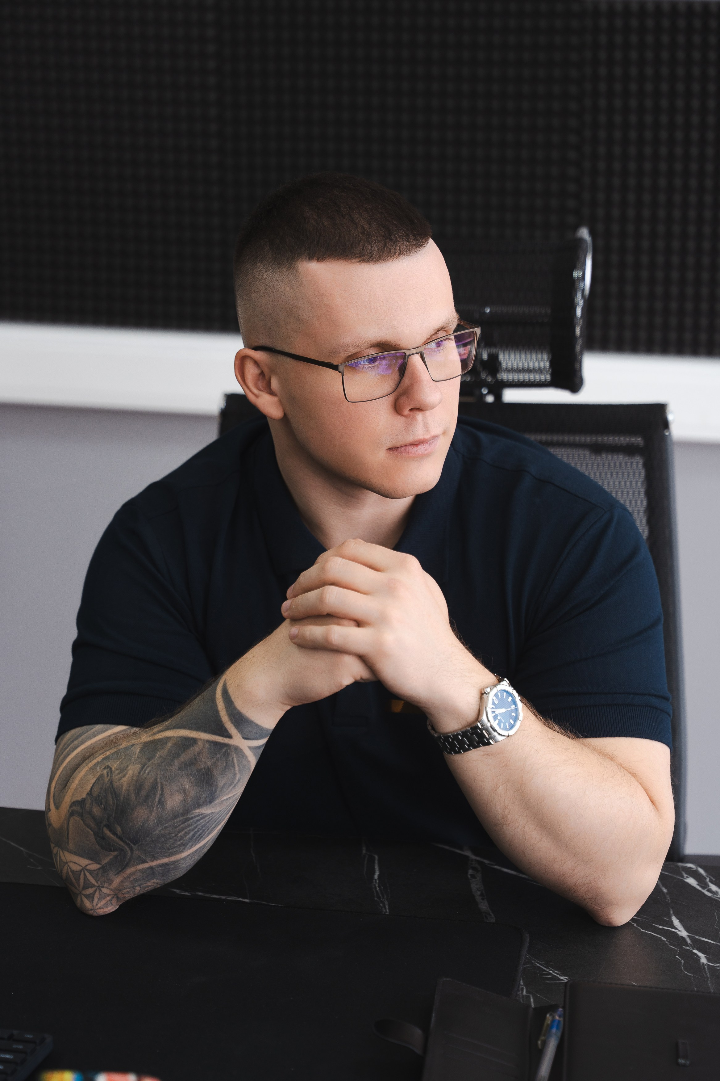 Luxonic Auto. Фотограф Хабаровск