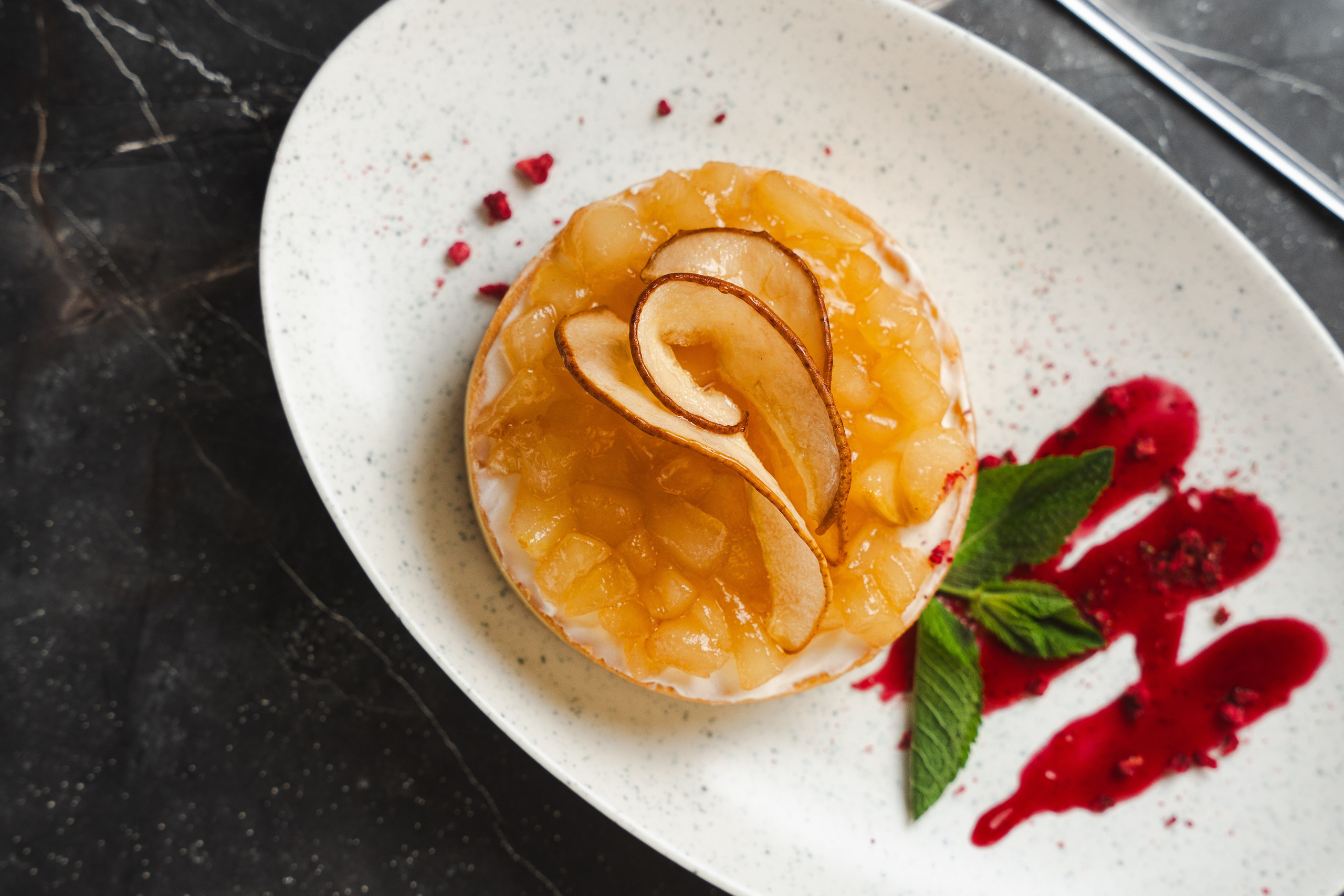 Шоколадница. Фотограф Хабаровск