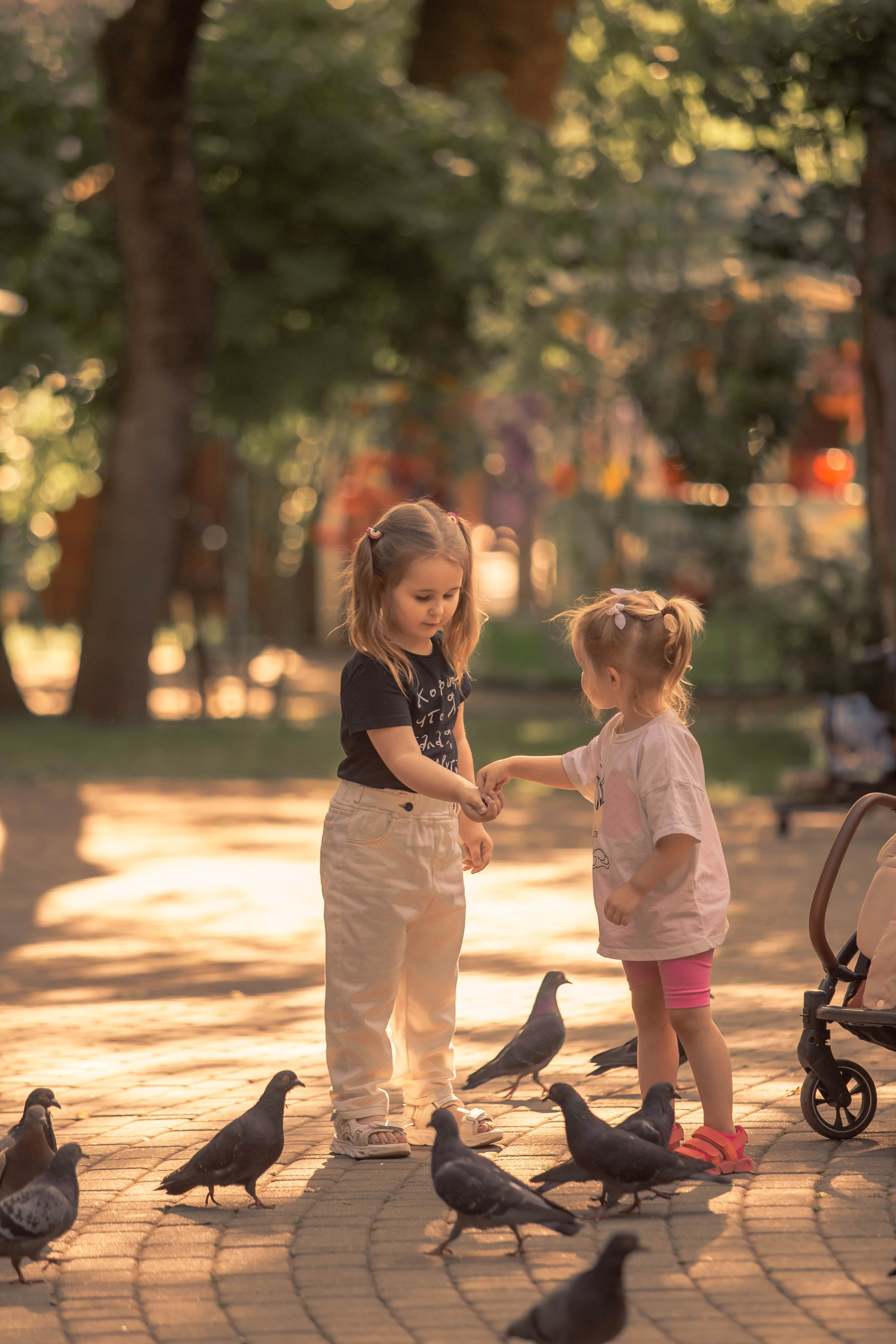 Детская фотосессия. Ваш фотограф в г. Краснодар, Денис Киян