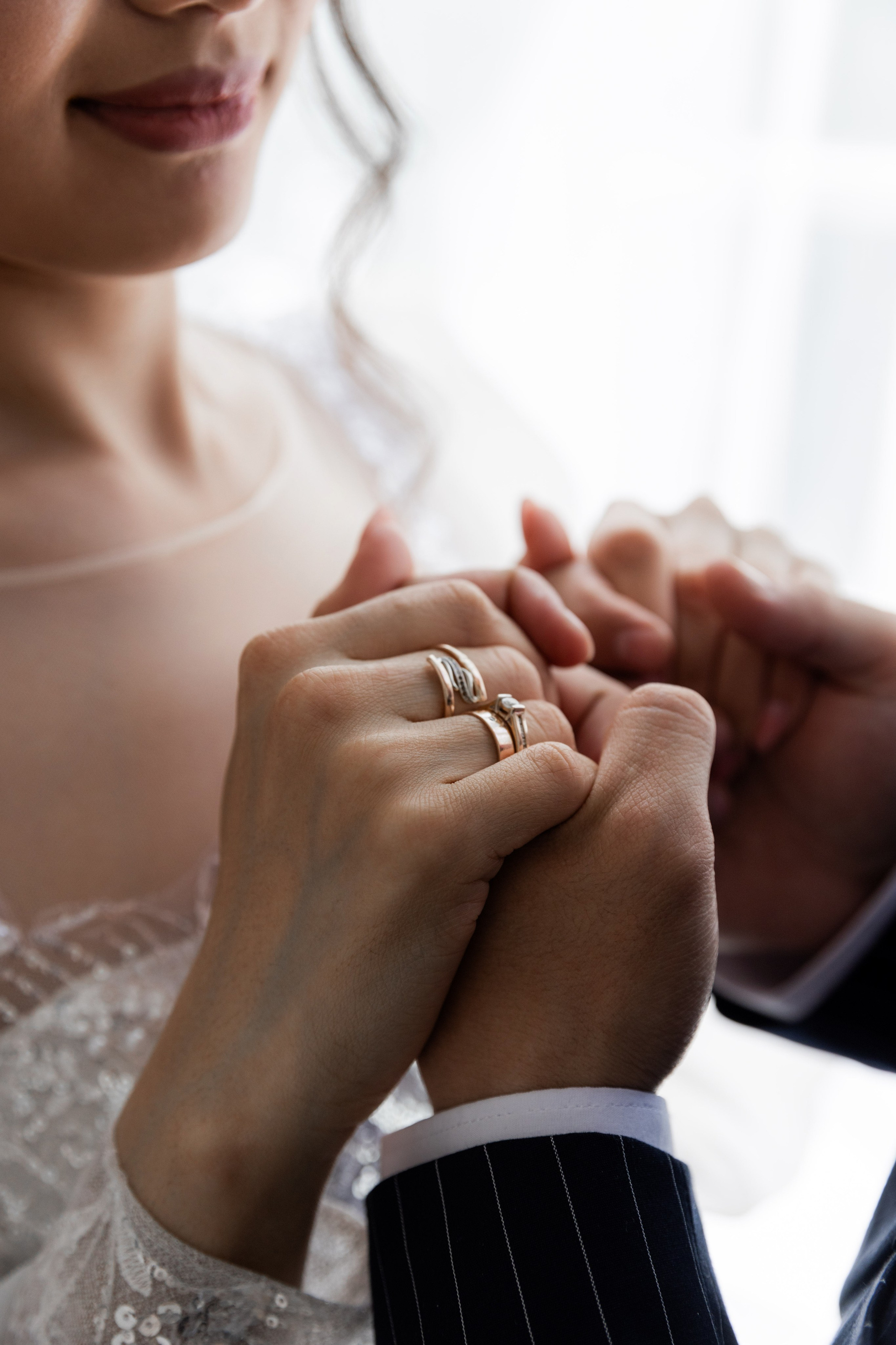 Олжас и Назкен