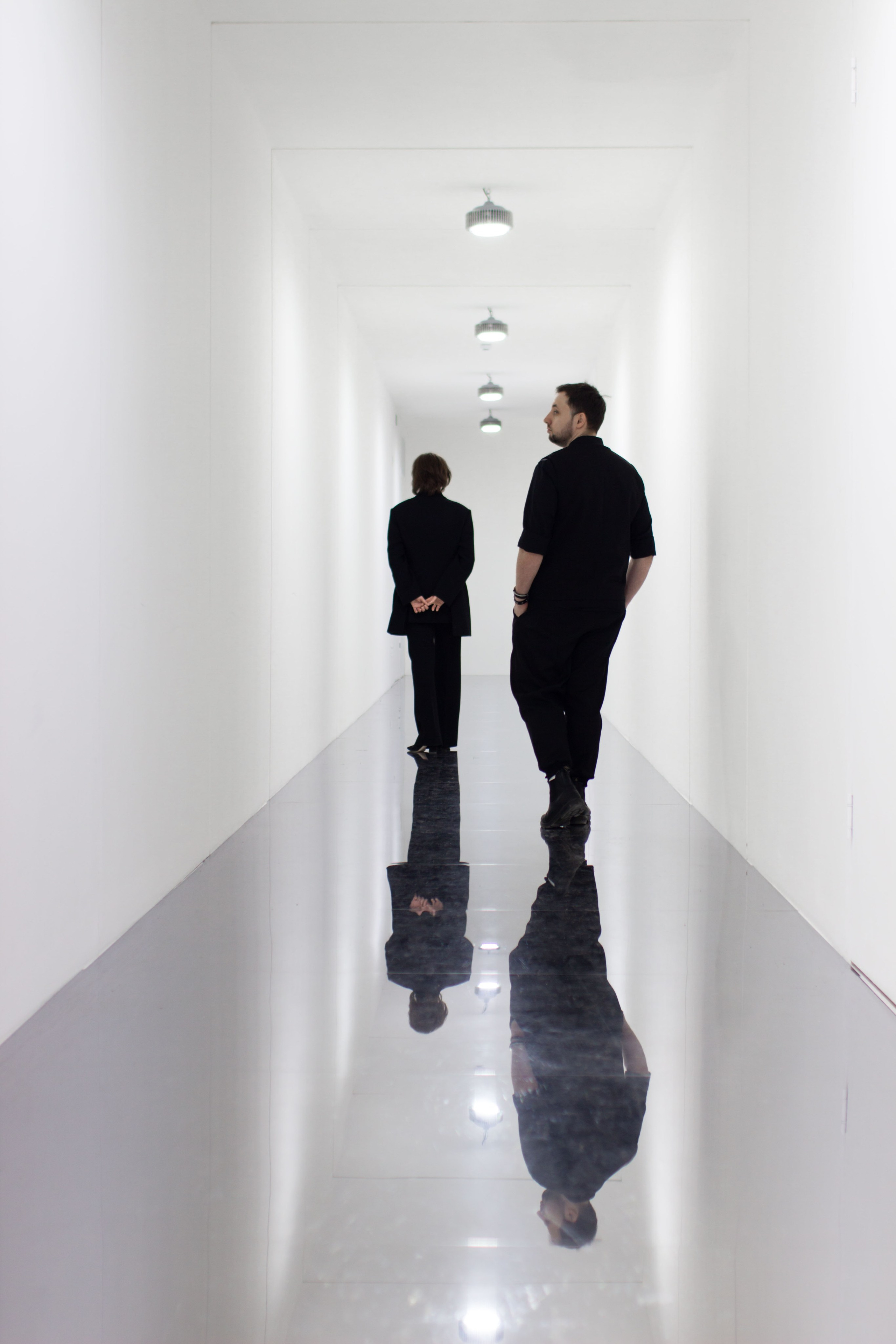 ЦВЗ Манеж «Город-герой Ленинград». Юля Мурашова портретный и документальный фотограф