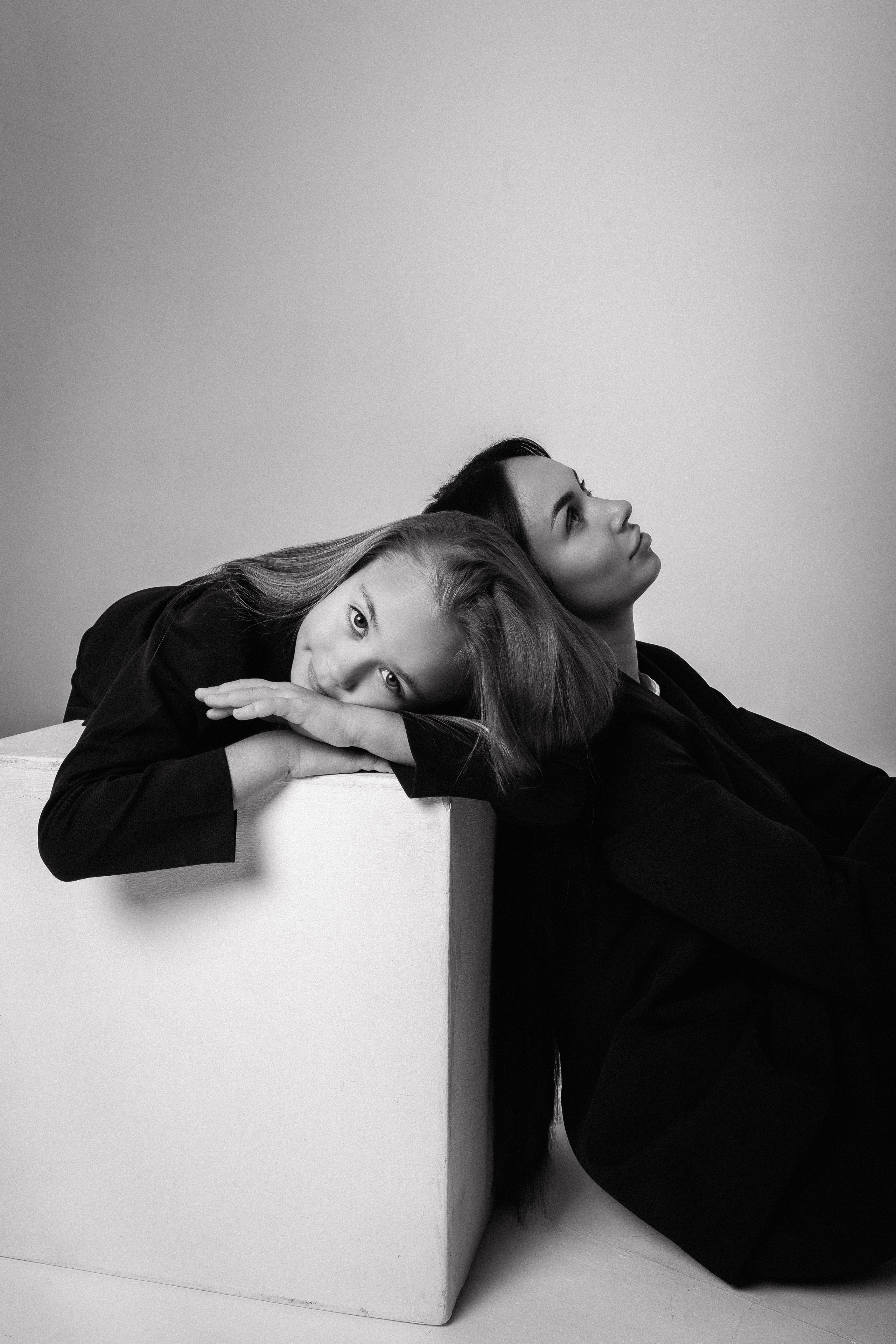 Семейный фотограф в Нижнем Новгороде Доронина Юлия