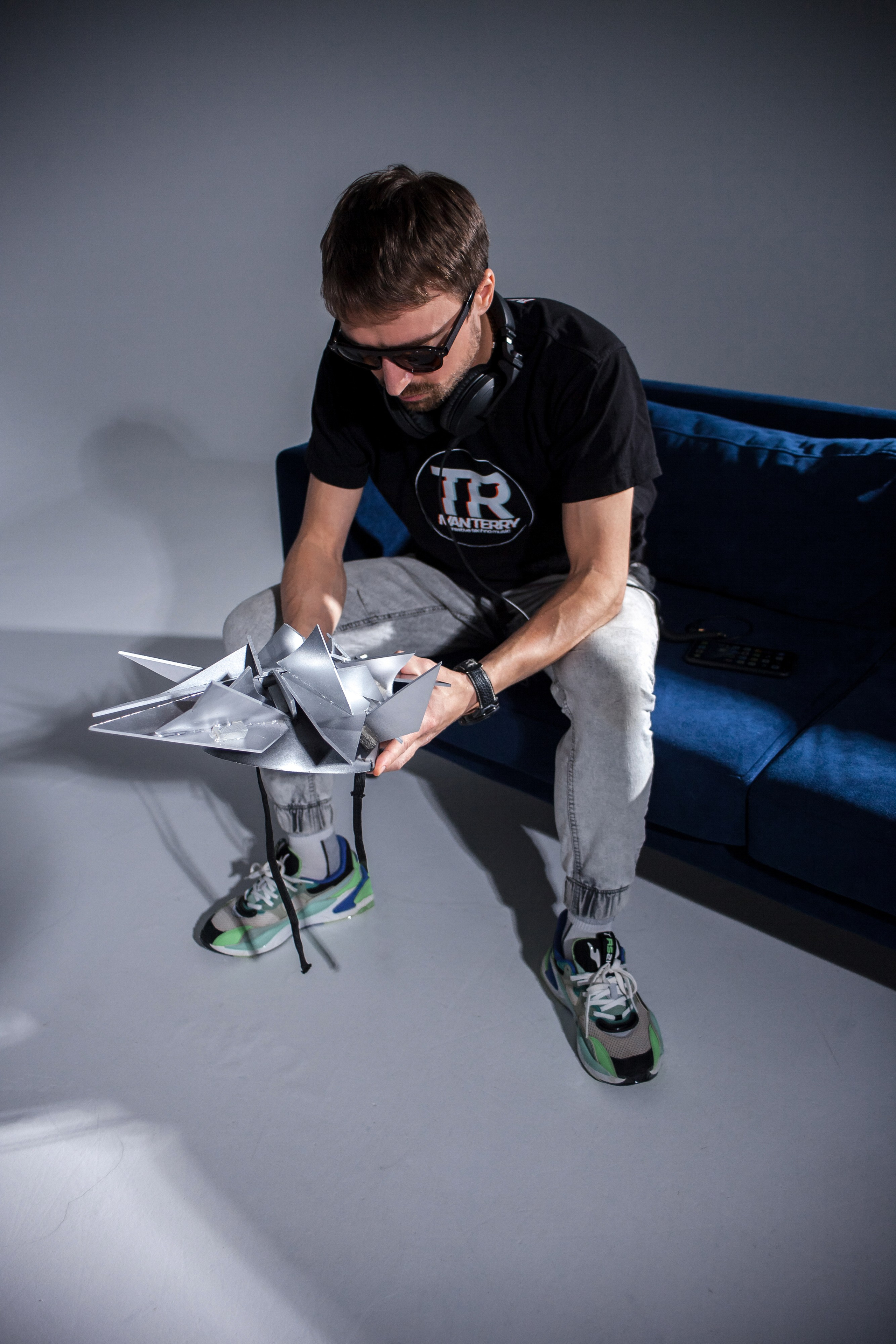 Иван. Портретный, семейный, свадебный фотограф в Брянске Маргарита Василькова