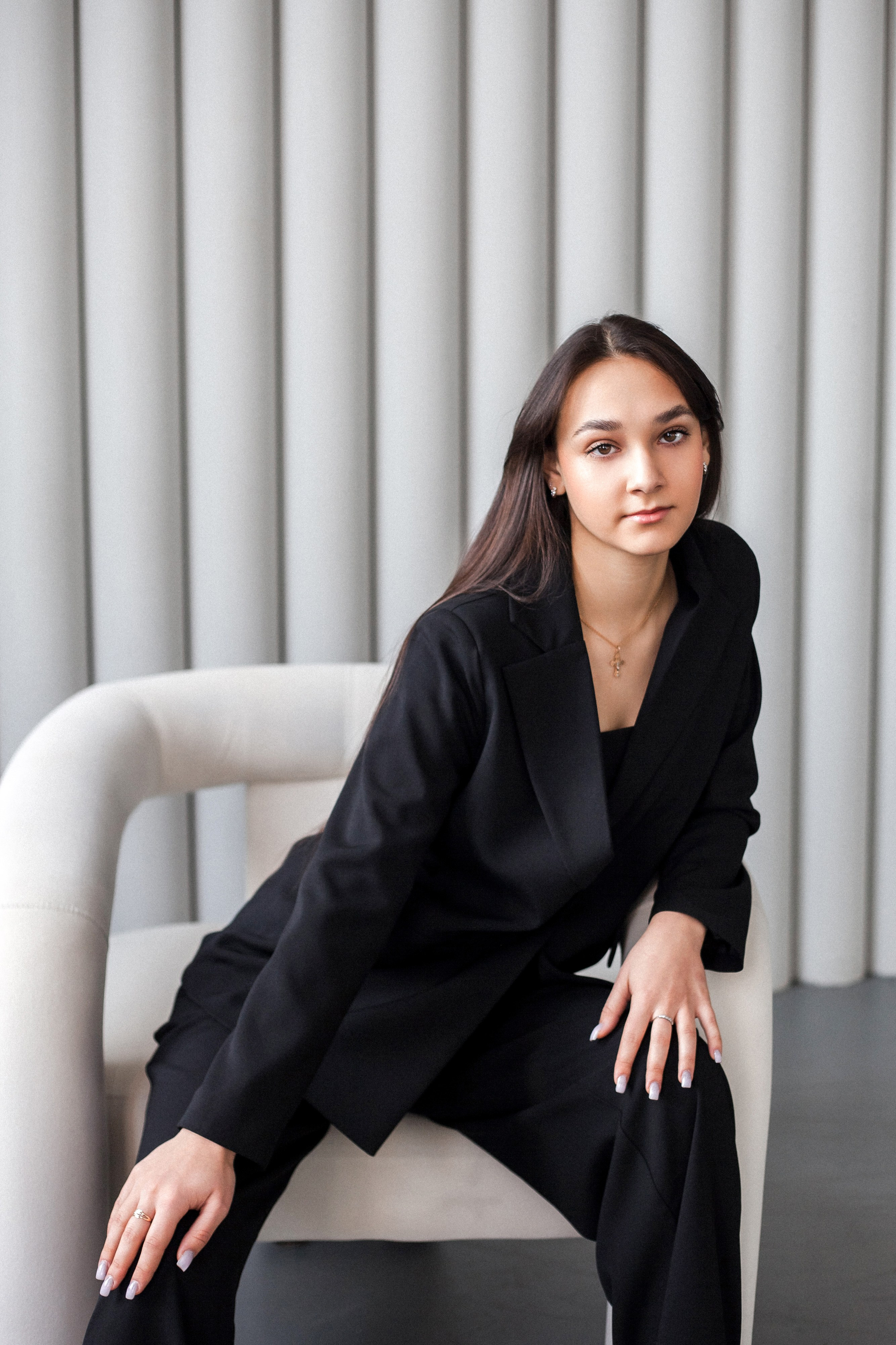 Галина и Яна. Портретный, семейный, свадебный фотограф в Брянске Маргарита Василькова