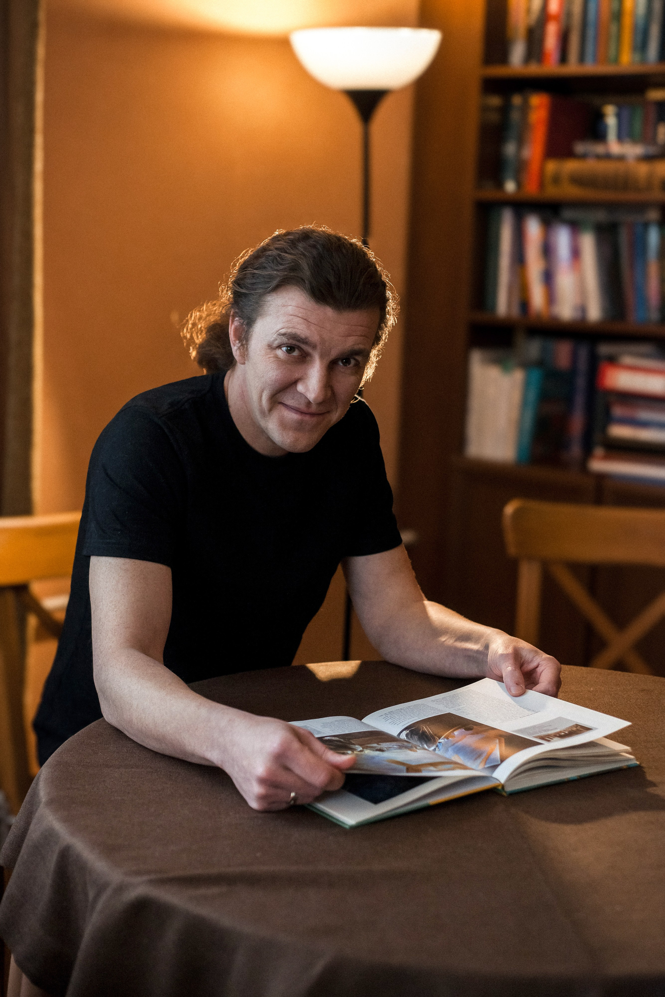 Евгений и Марина. Портретный, семейный, свадебный фотограф в Брянске Маргарита Василькова