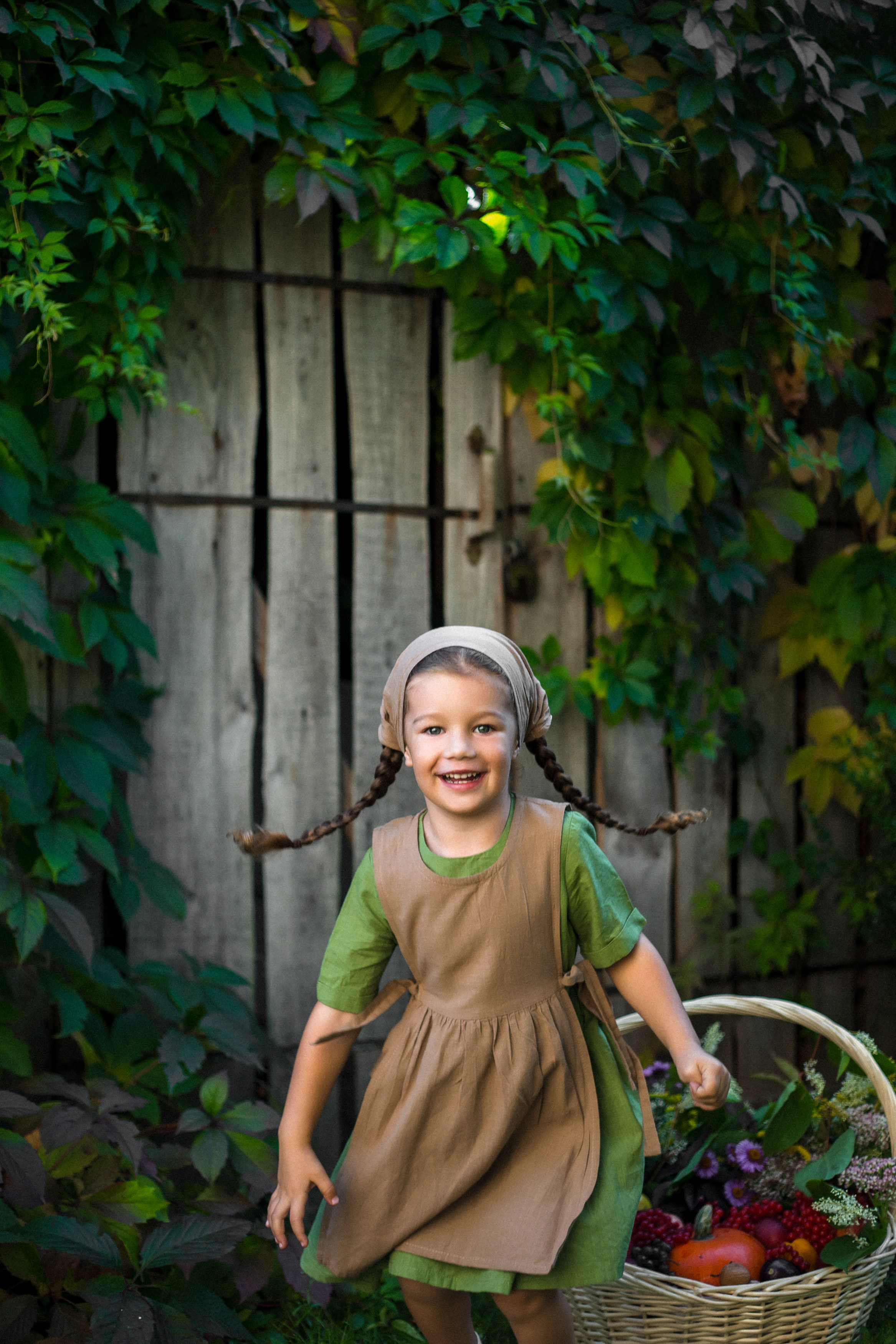 Маша. Портретный, семейный, свадебный фотограф в Брянске Маргарита Василькова