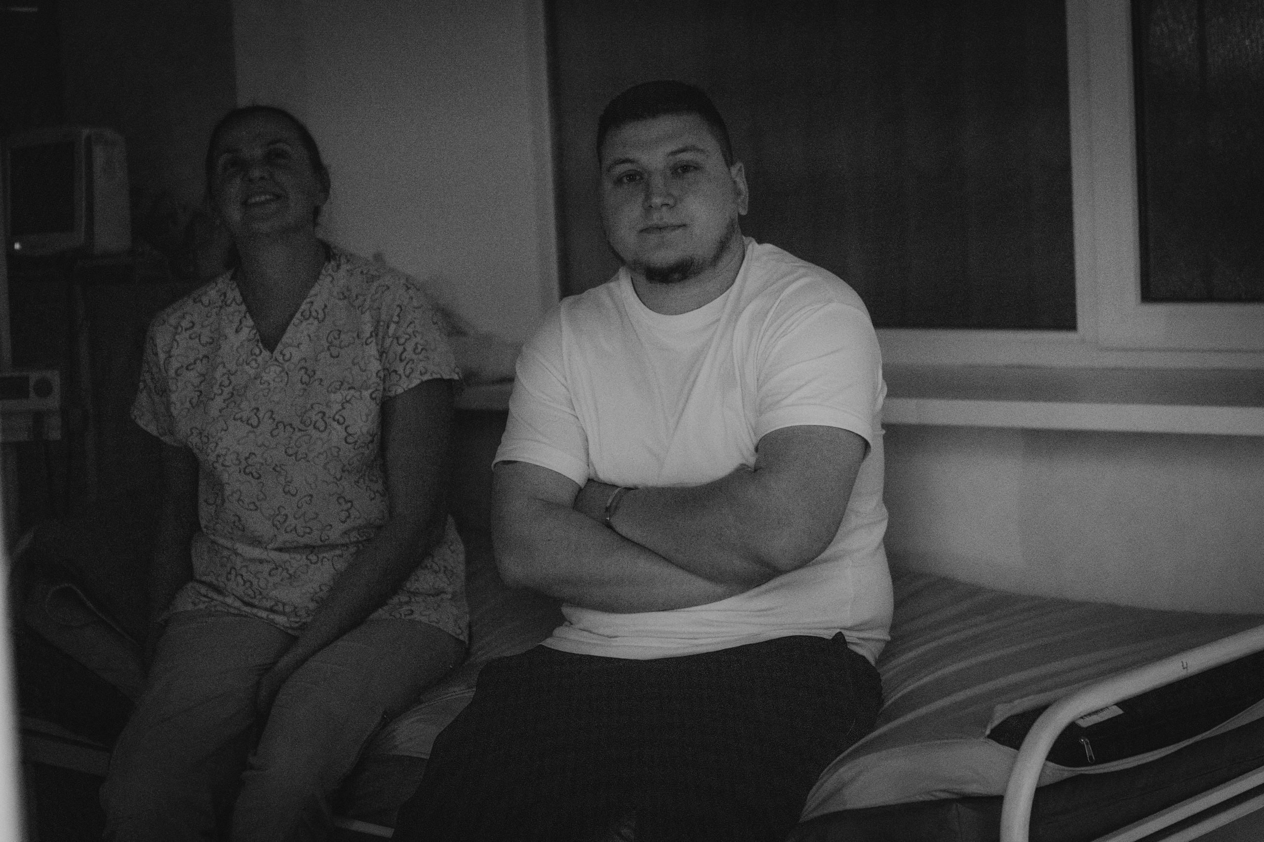 Рождение Афины. Семейный фотограф и фотограф на роды в Ростове-на-Дону Мухина Виктория