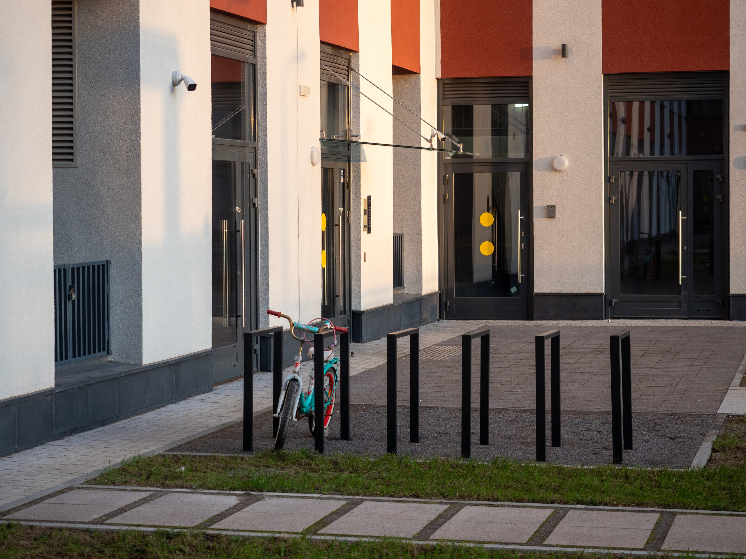 ЖК Измайловский 11. Интерьерная съемка, фотограф Сидоров Артем, интерьерный фотограф