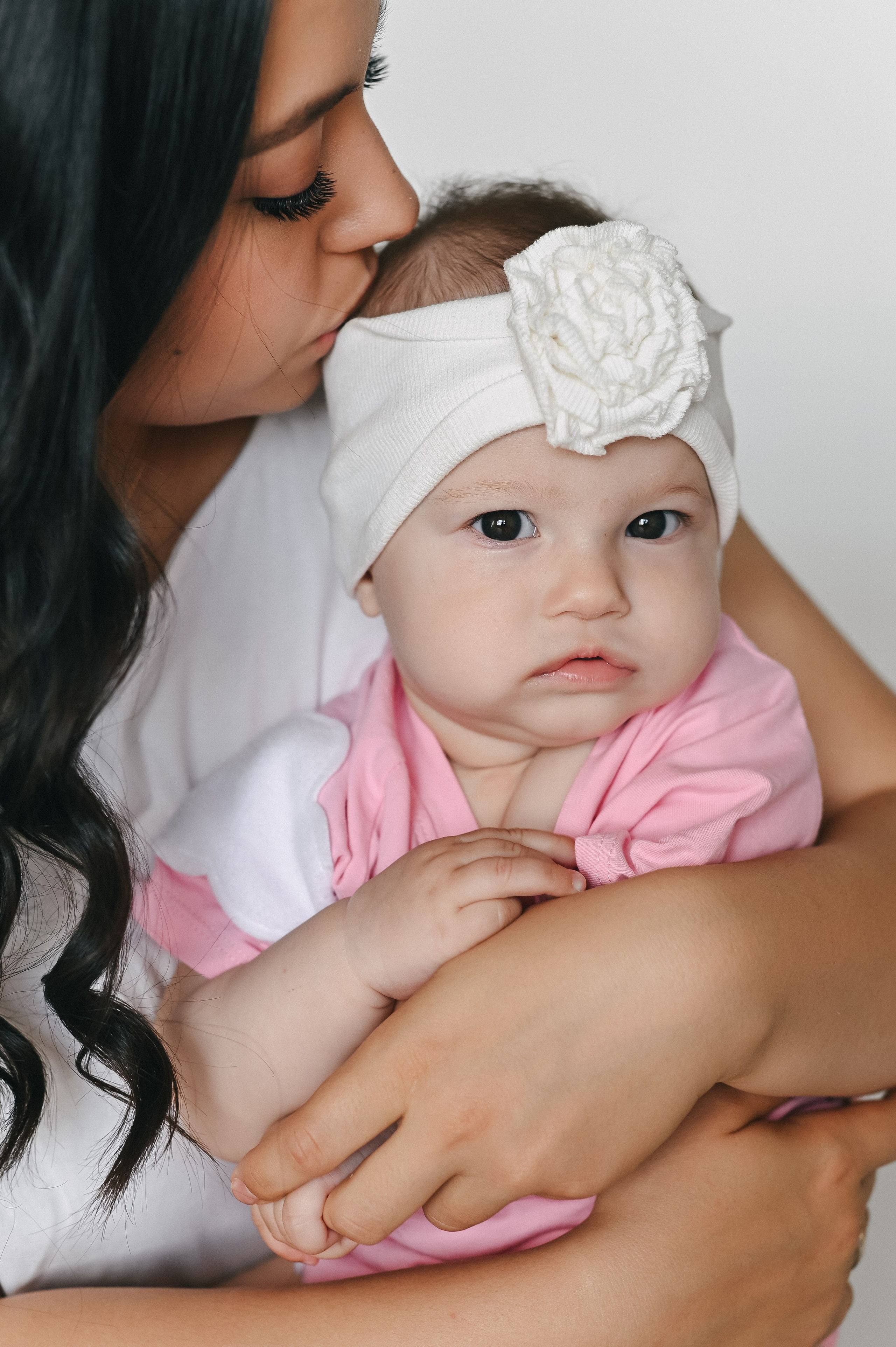 Егор, Лена и Оливия. Свадебный и семейный фотограф Волгоград Москва