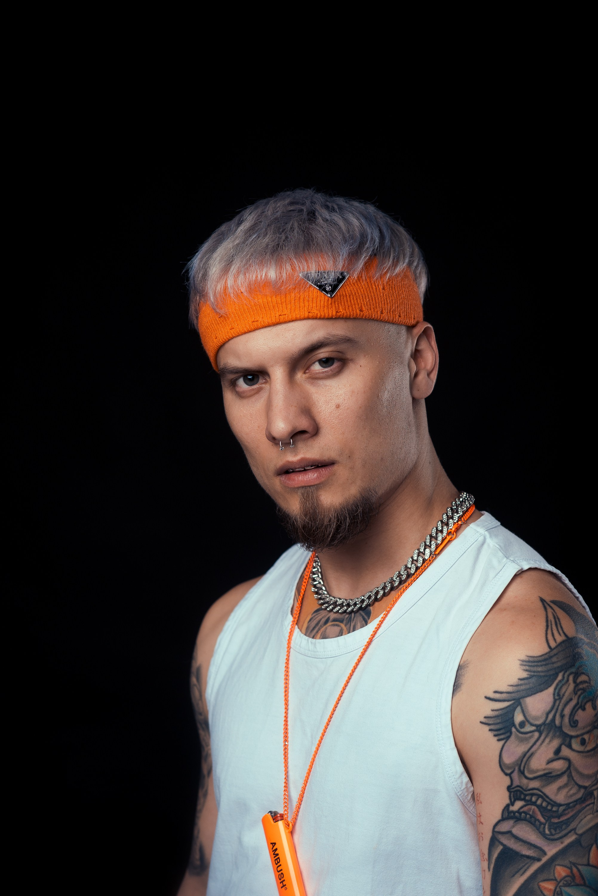 Dabro&Hard. Главная