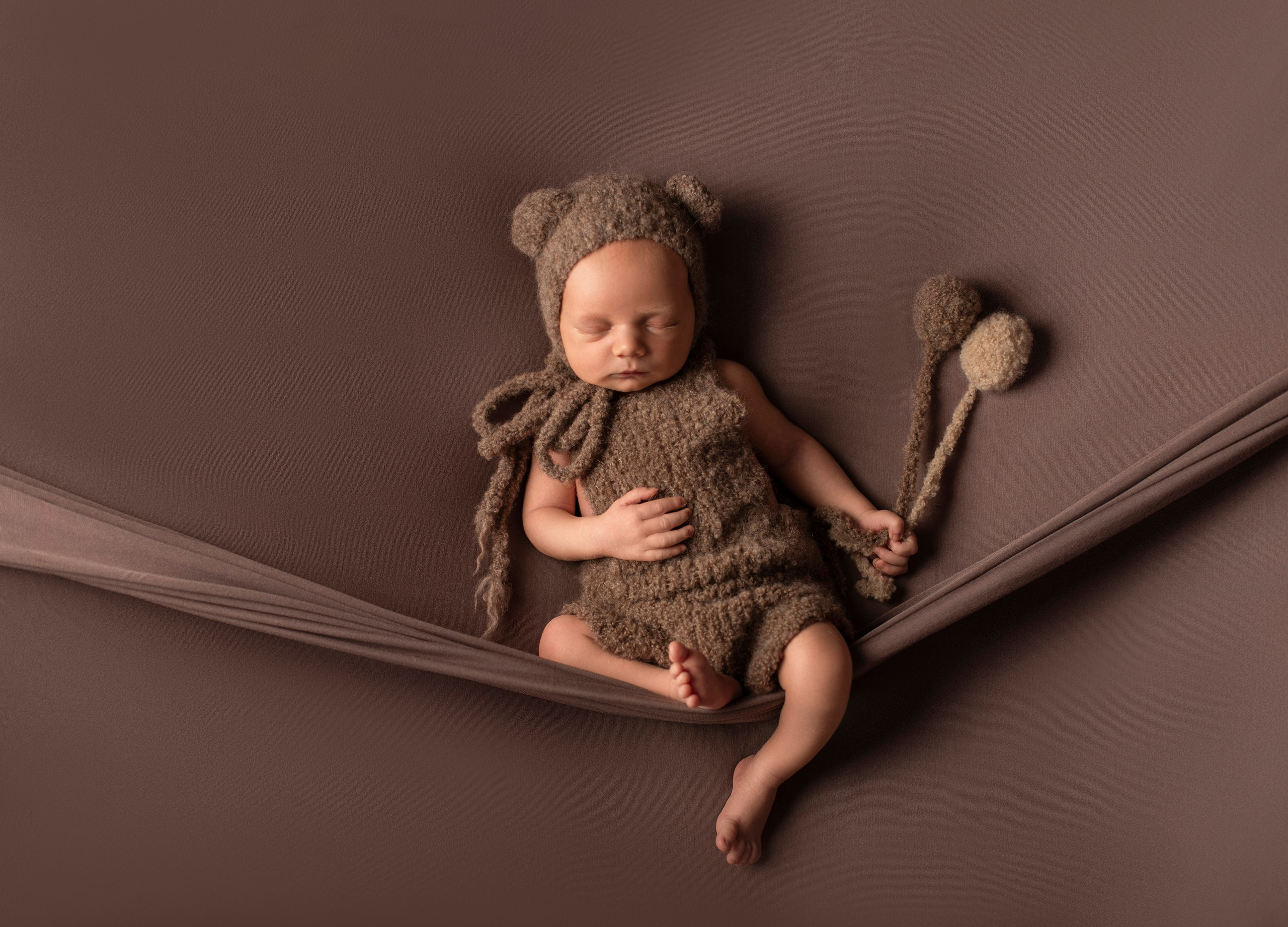 Newborn фотосъёмка. Фотограф новорожденных и беременности Сергиев Посад Усачева Ирина