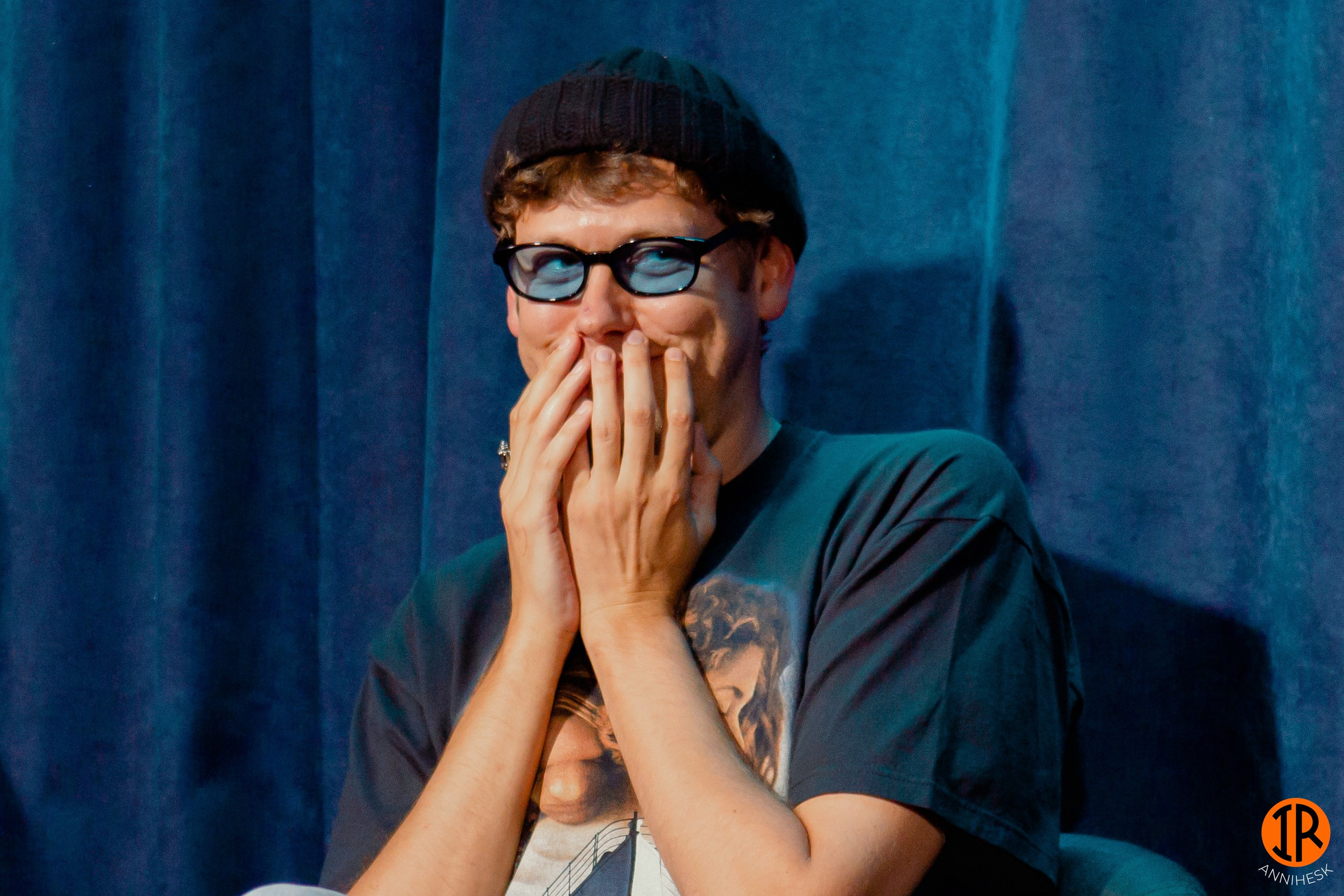 СЪЕМКИ ШОУ «ДОМА ПОГОВОРИМ». Репортажный фотограф в Москве Кащеева Анна