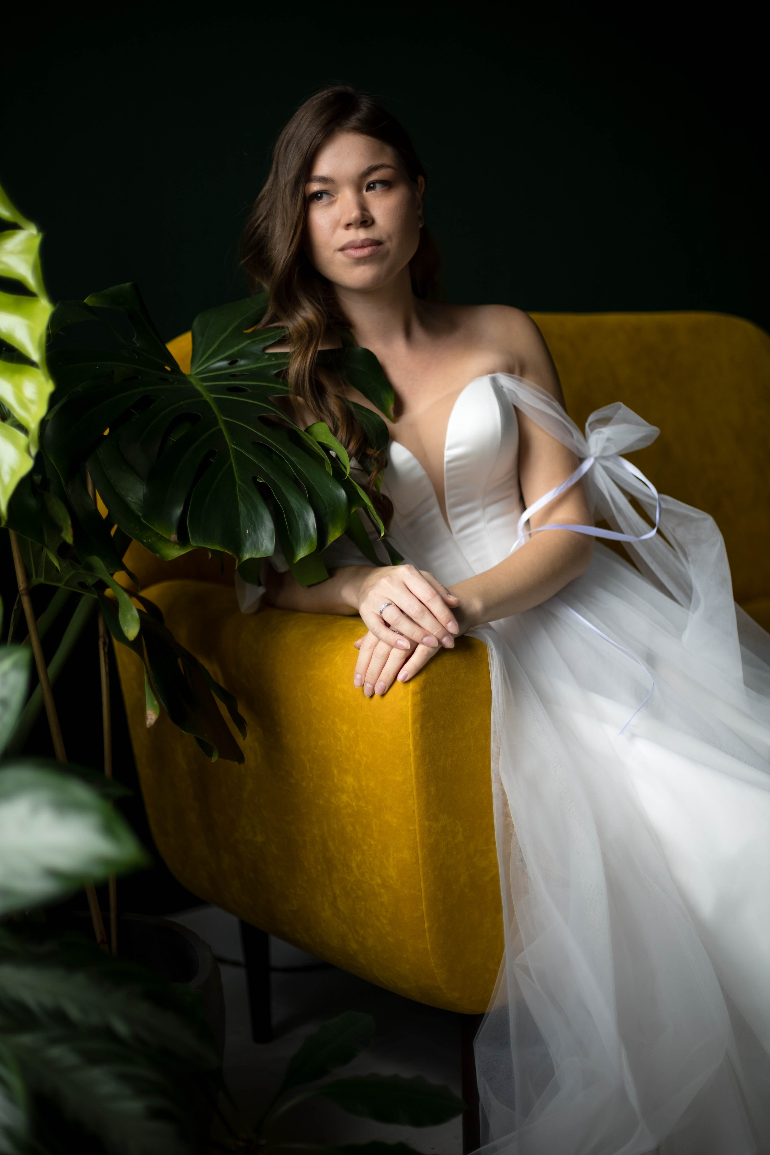 Свадебные съёмки. Главная