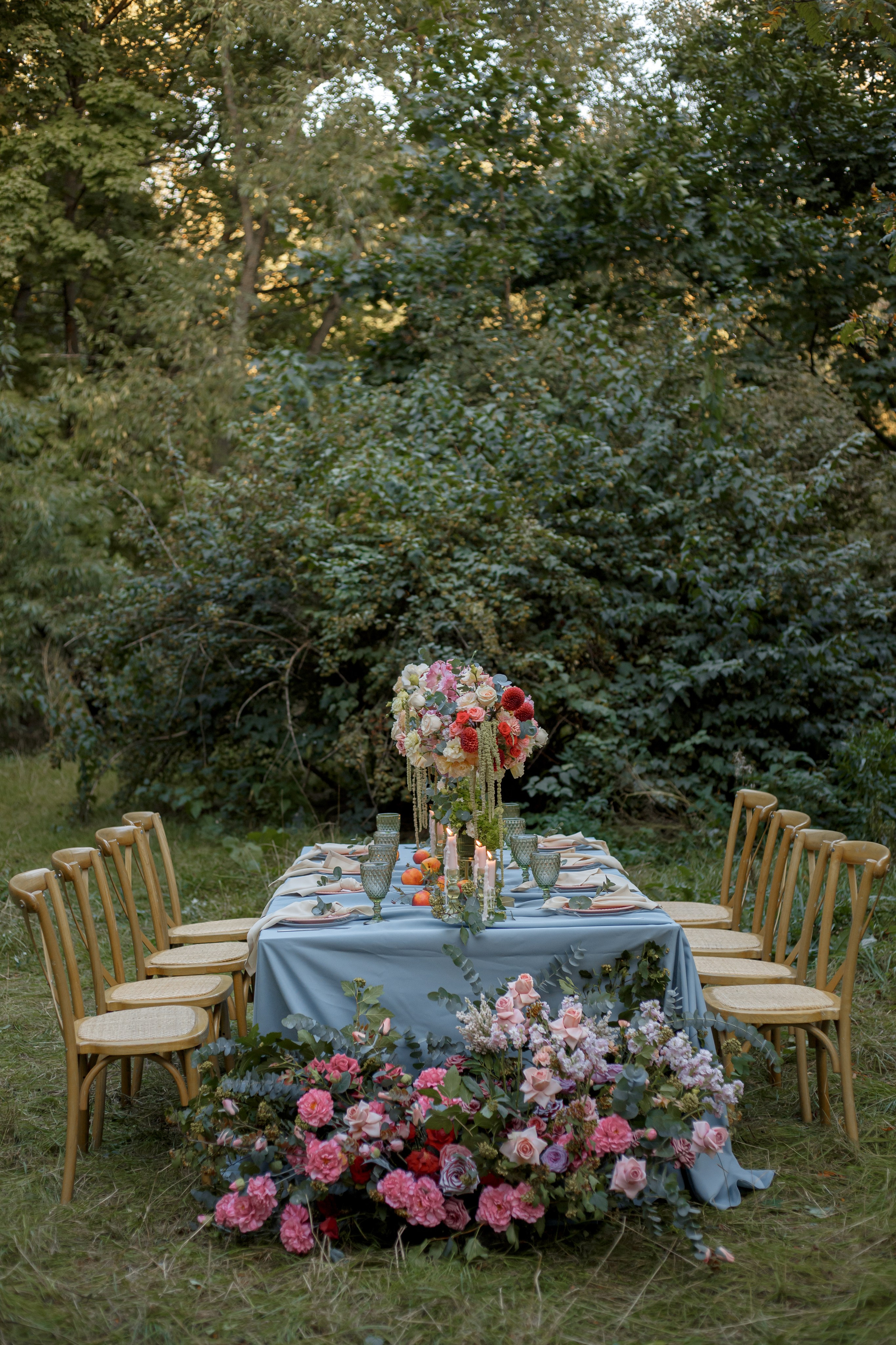 Парк. Студия декора Подзюм