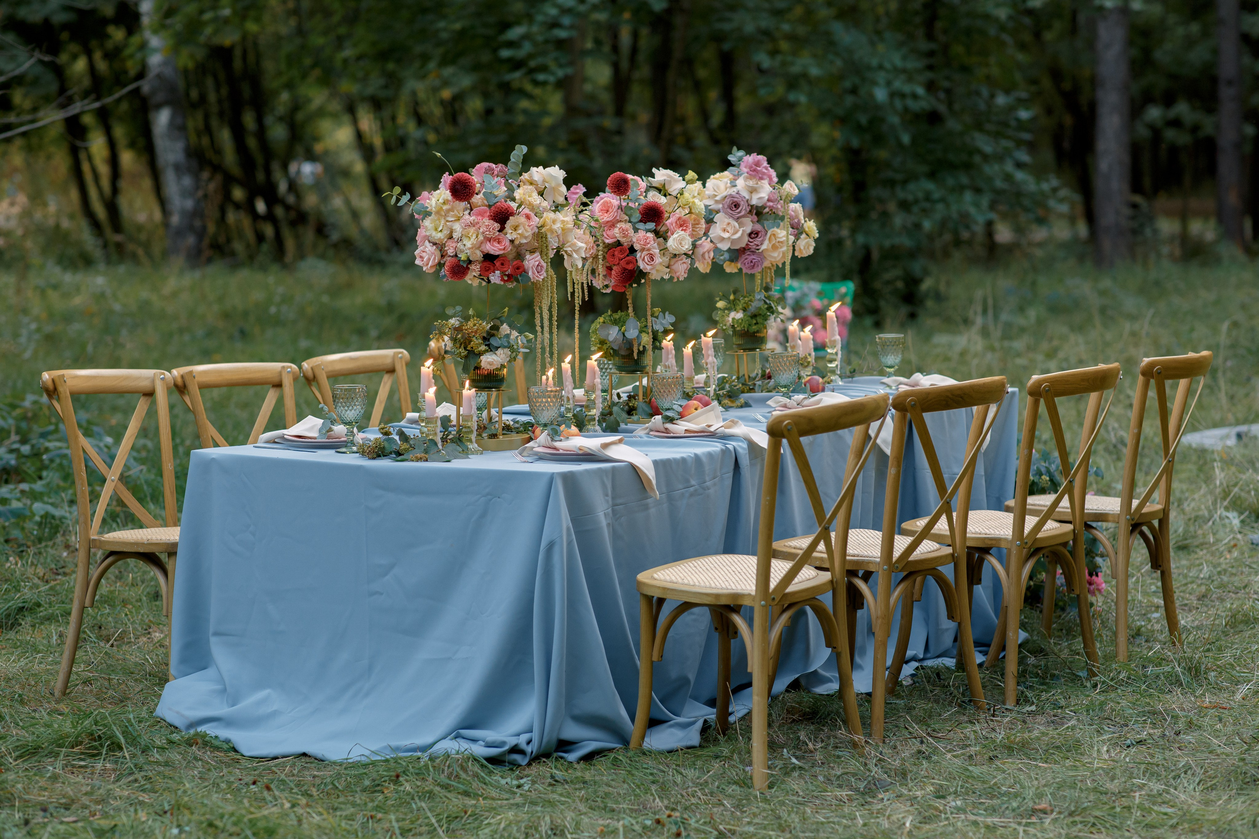 Парк. Студия декора Подзюм