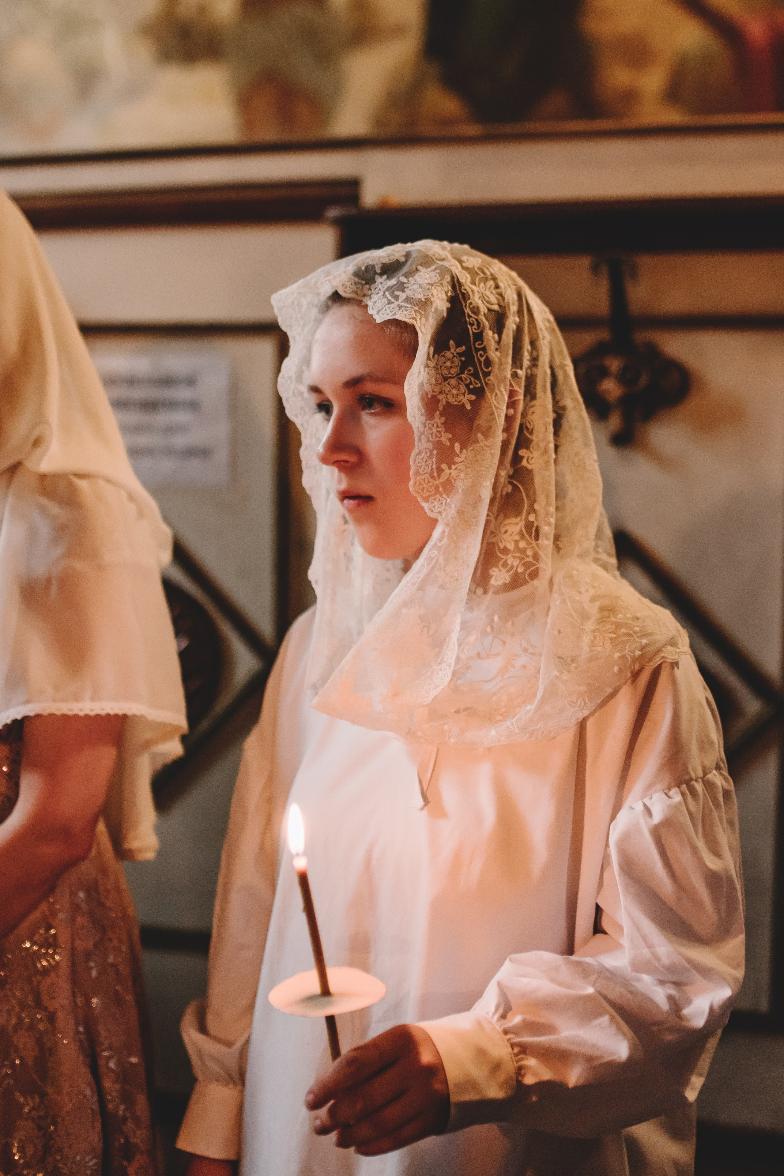 Крещение Николая. Выпускные альбомы Москва и МО. Школьный и семейный фотограф