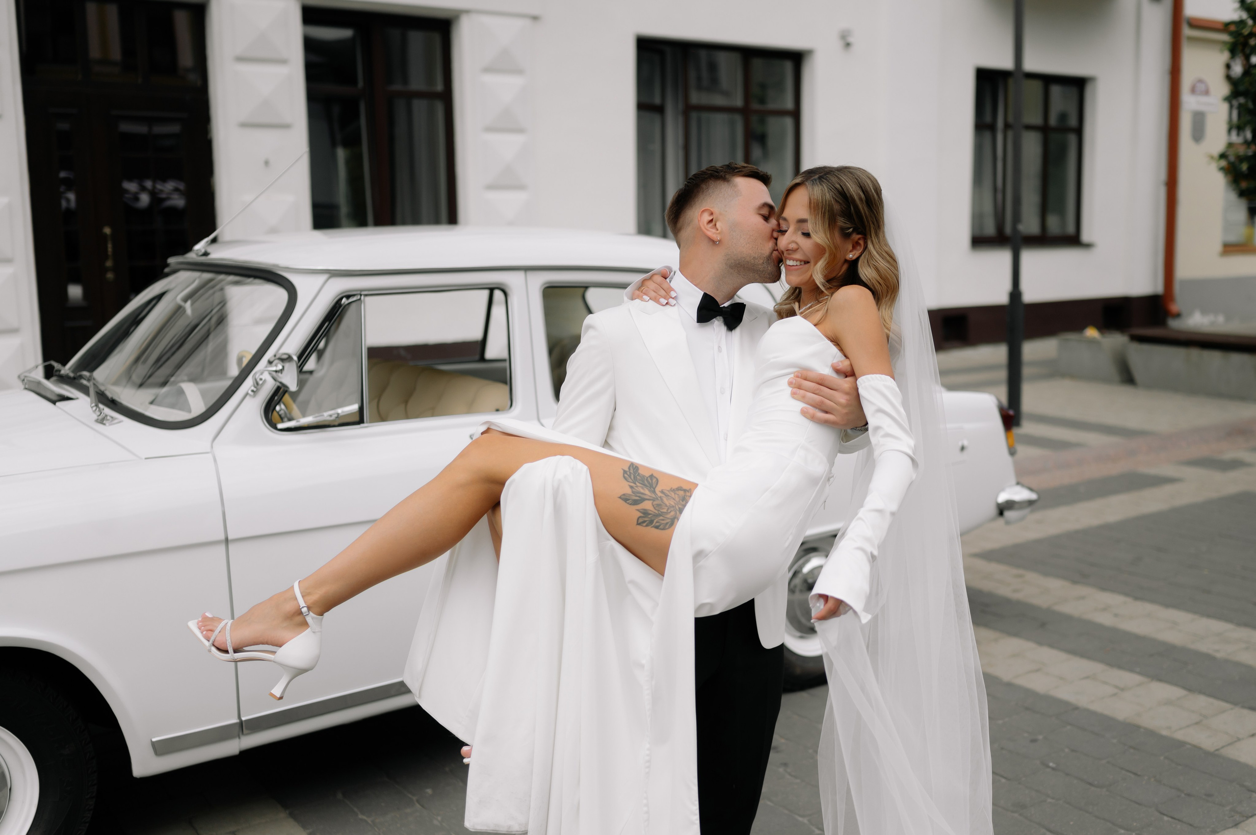 Иван и Вероника. Свадебный фотограф Минск, Пинск, Брест, Гродно Чернигов Андрей