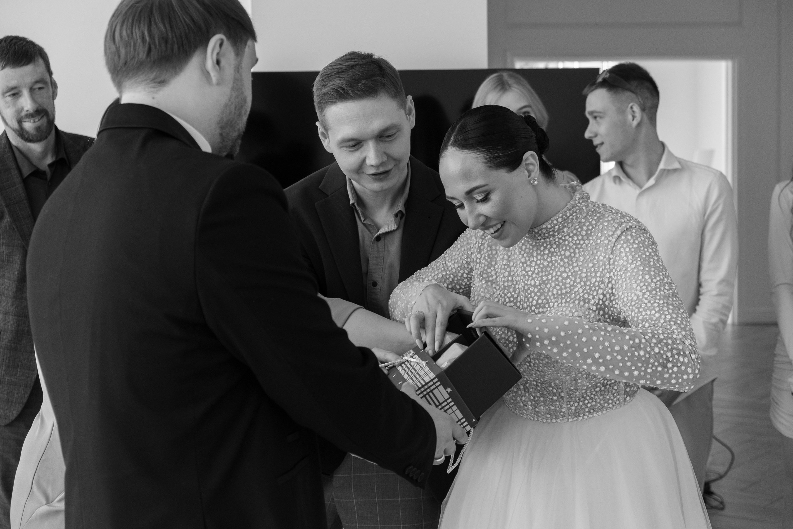 Виктория и Павел. Свадебный фотограф Челябинск