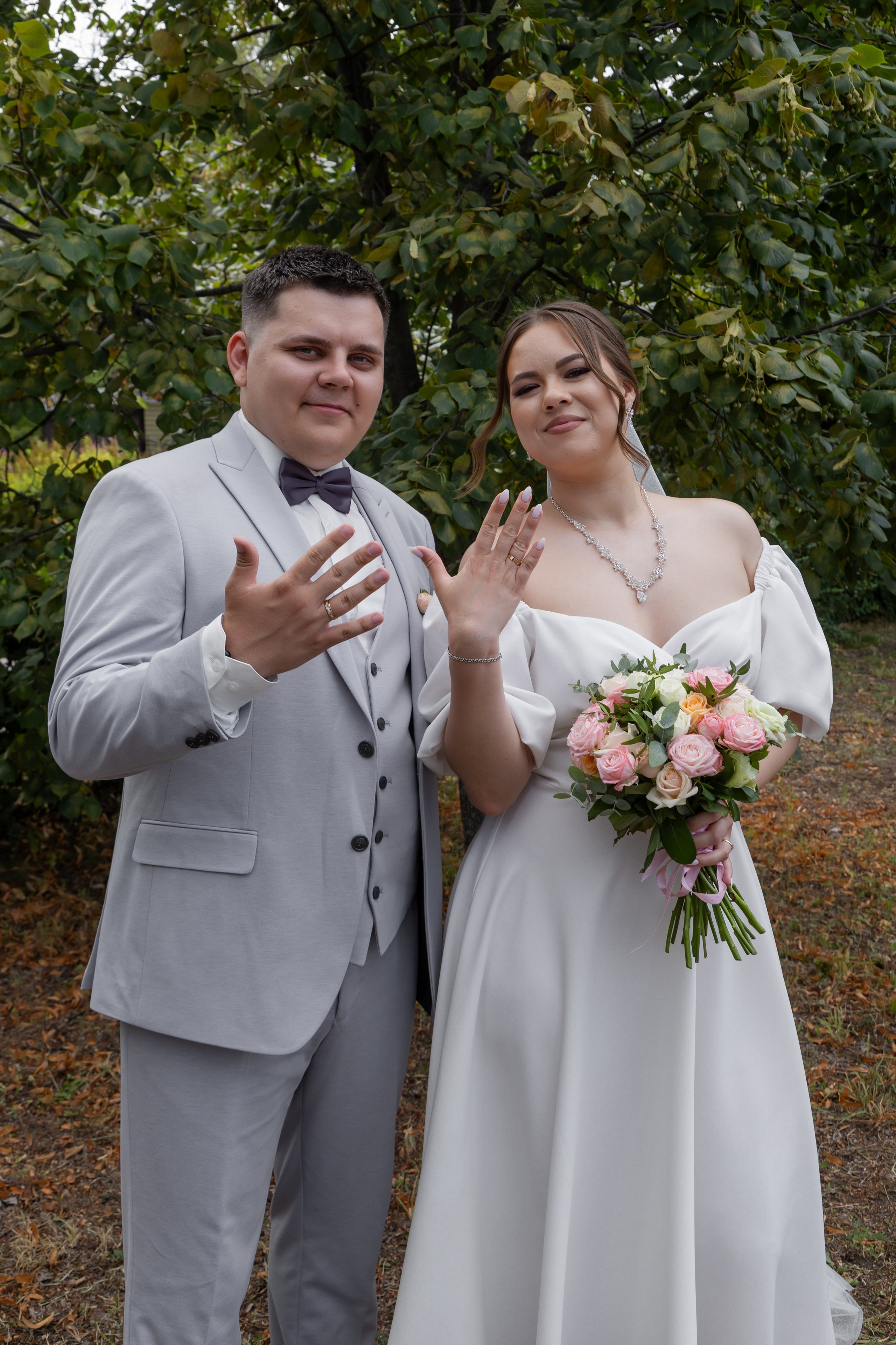 Алексей и Юлия. Фотограф в Самаре / Олеся Широнина