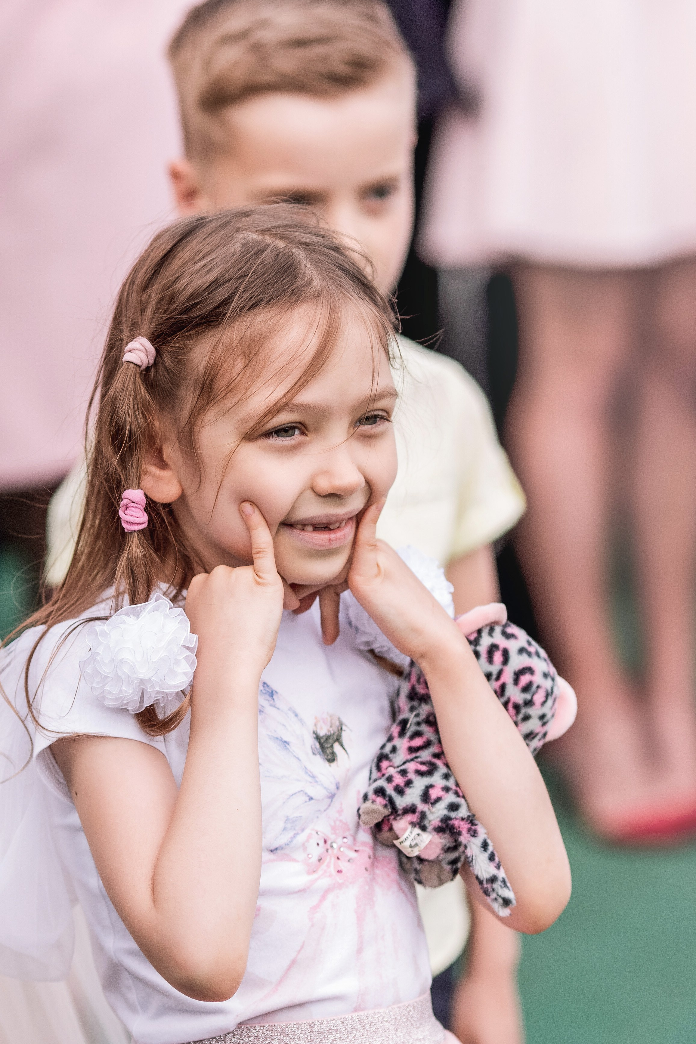 Свадебная серия Дмитрия и Алёны