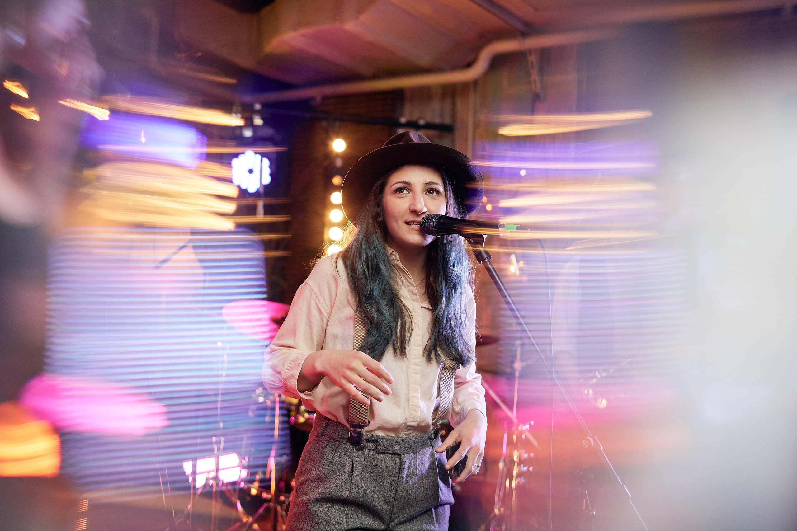 День рождения Марии. Репортажный фотограф в Москве Константин Дерягин