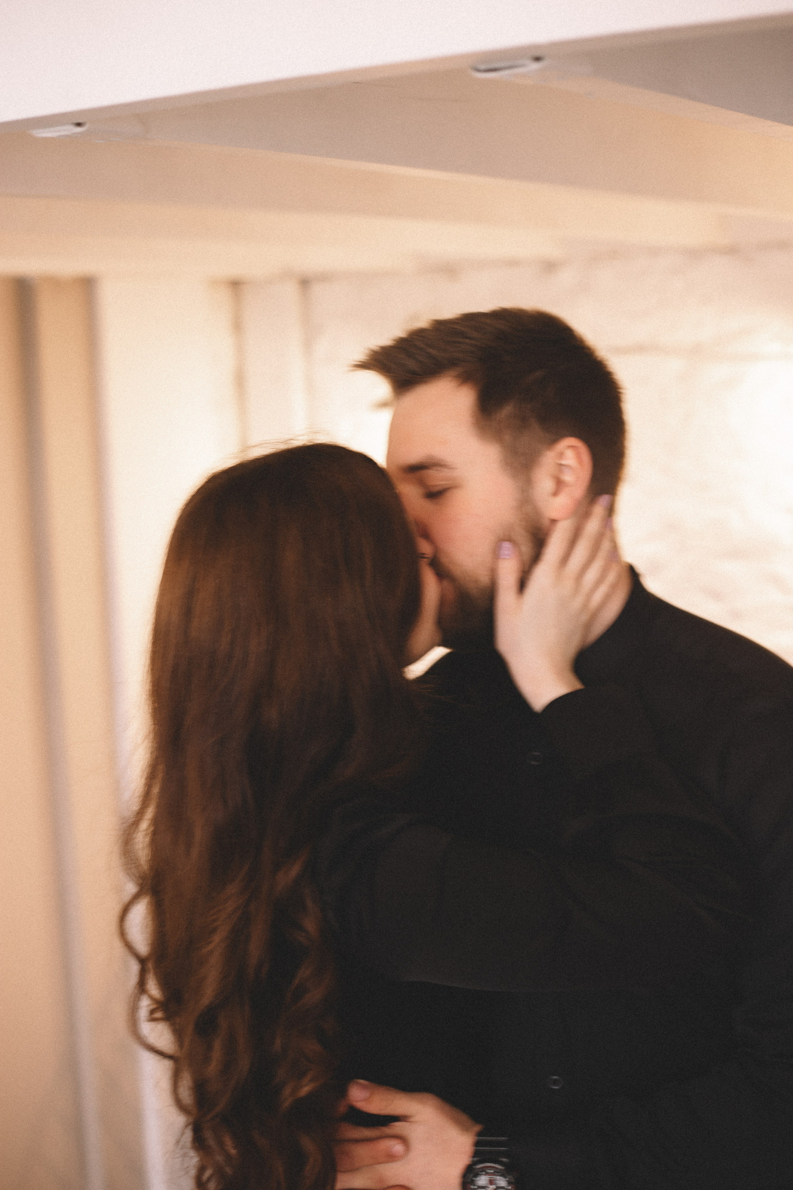 Никита и Наташа. Фотограф для различных событий, проектов, маркетплейсов, сайтов и мероприятий в Екатеринбурге