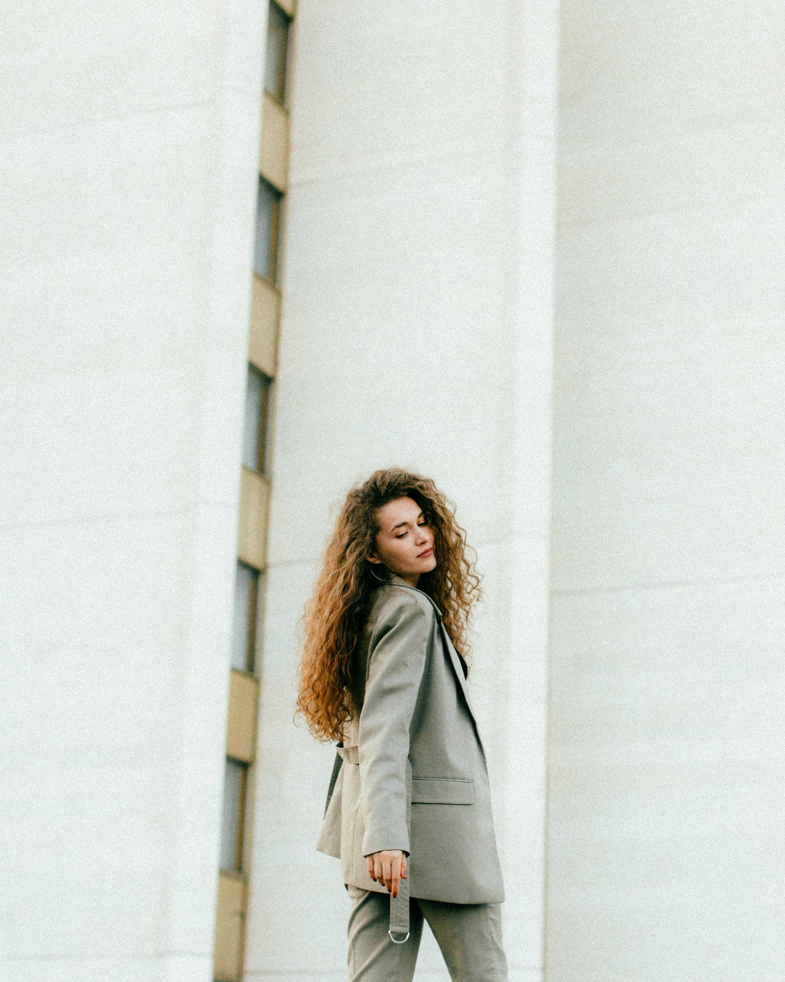 Вероника. Фотограф Наталья Уколова в Саранске