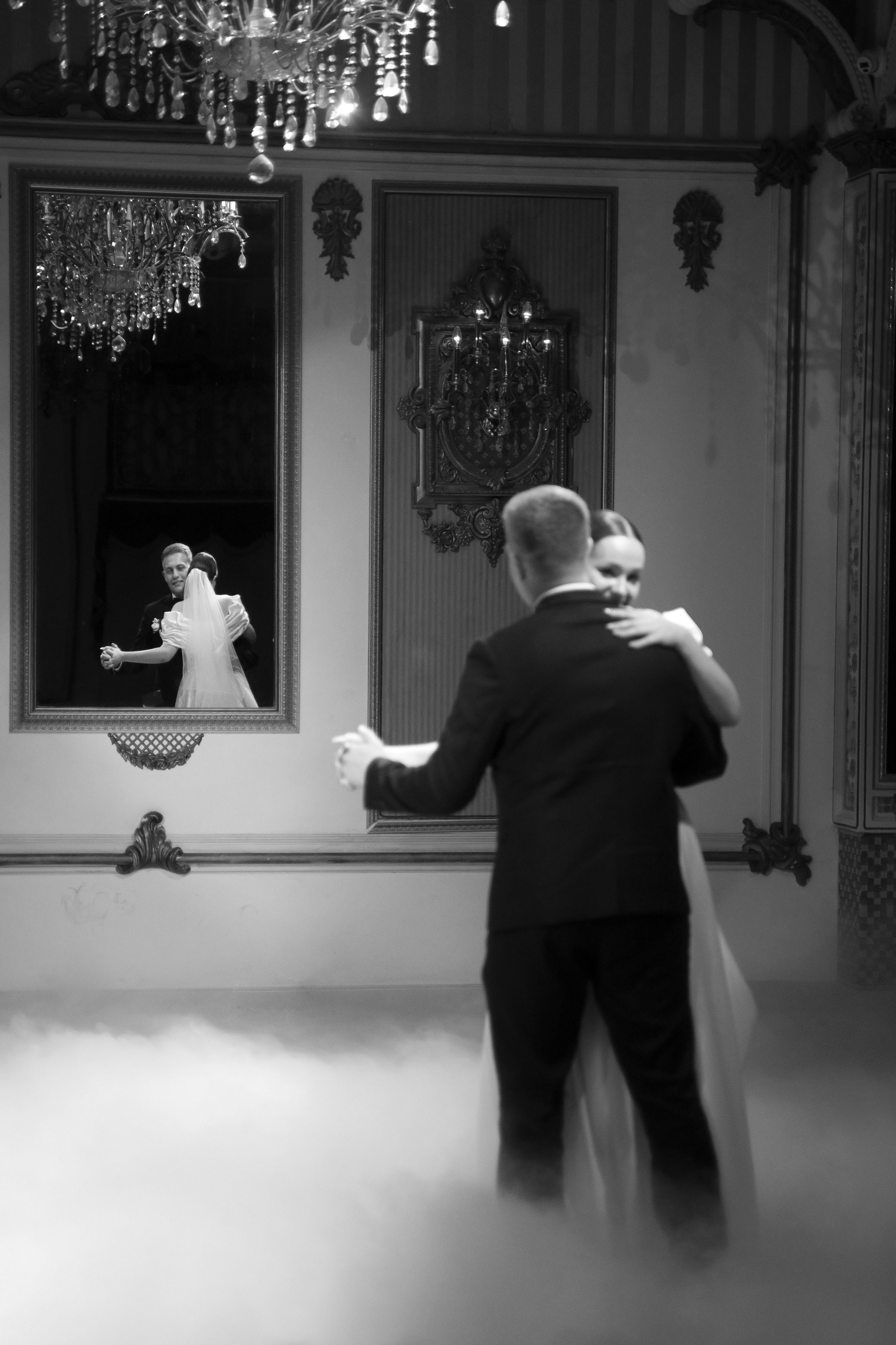 Алиса и Михаил (г.Орел). Фотограф Вера Зверуго в Орле