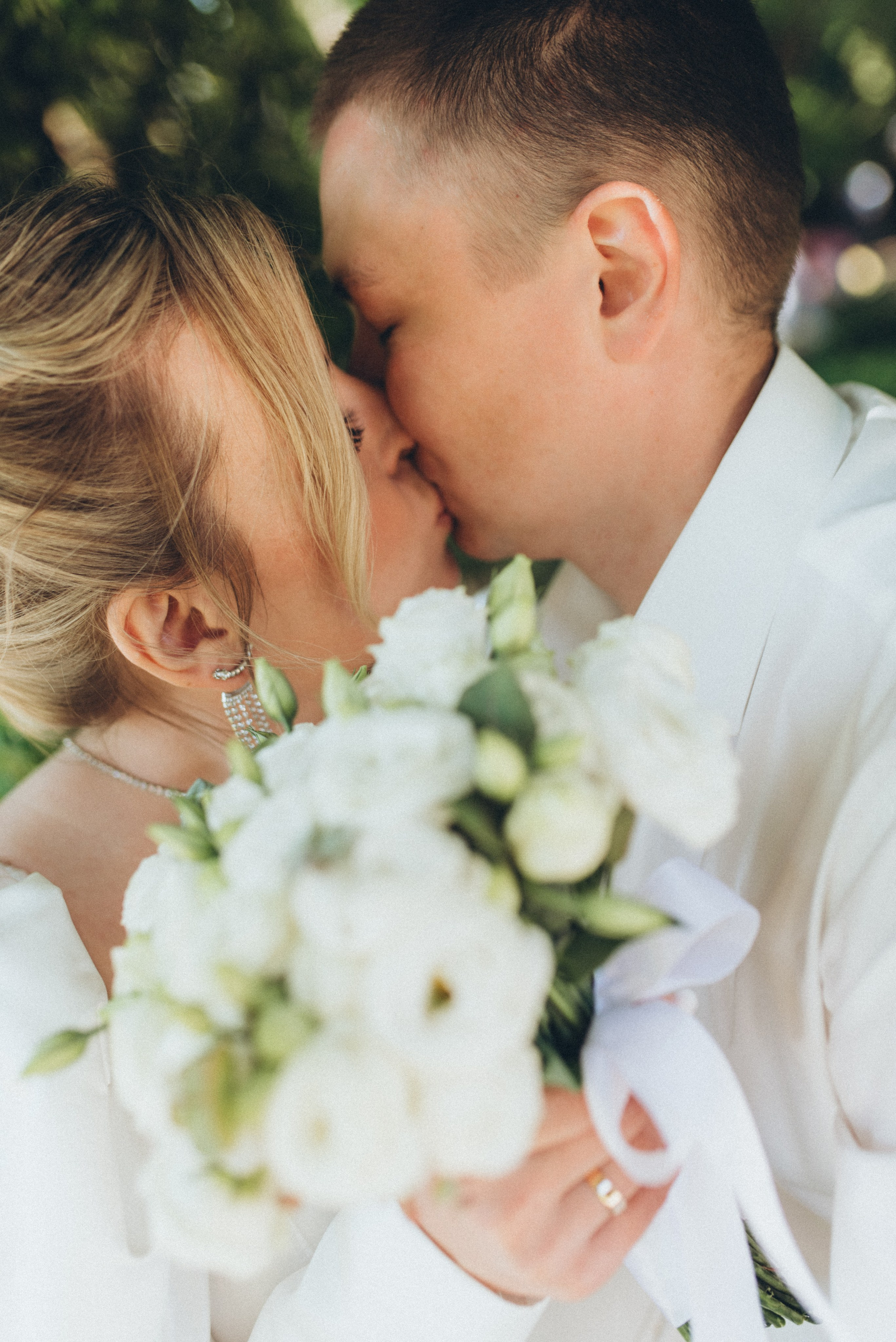 Свадебная фотосессия в Сочи. Фотограф в Сочи — Маргарита Поганова