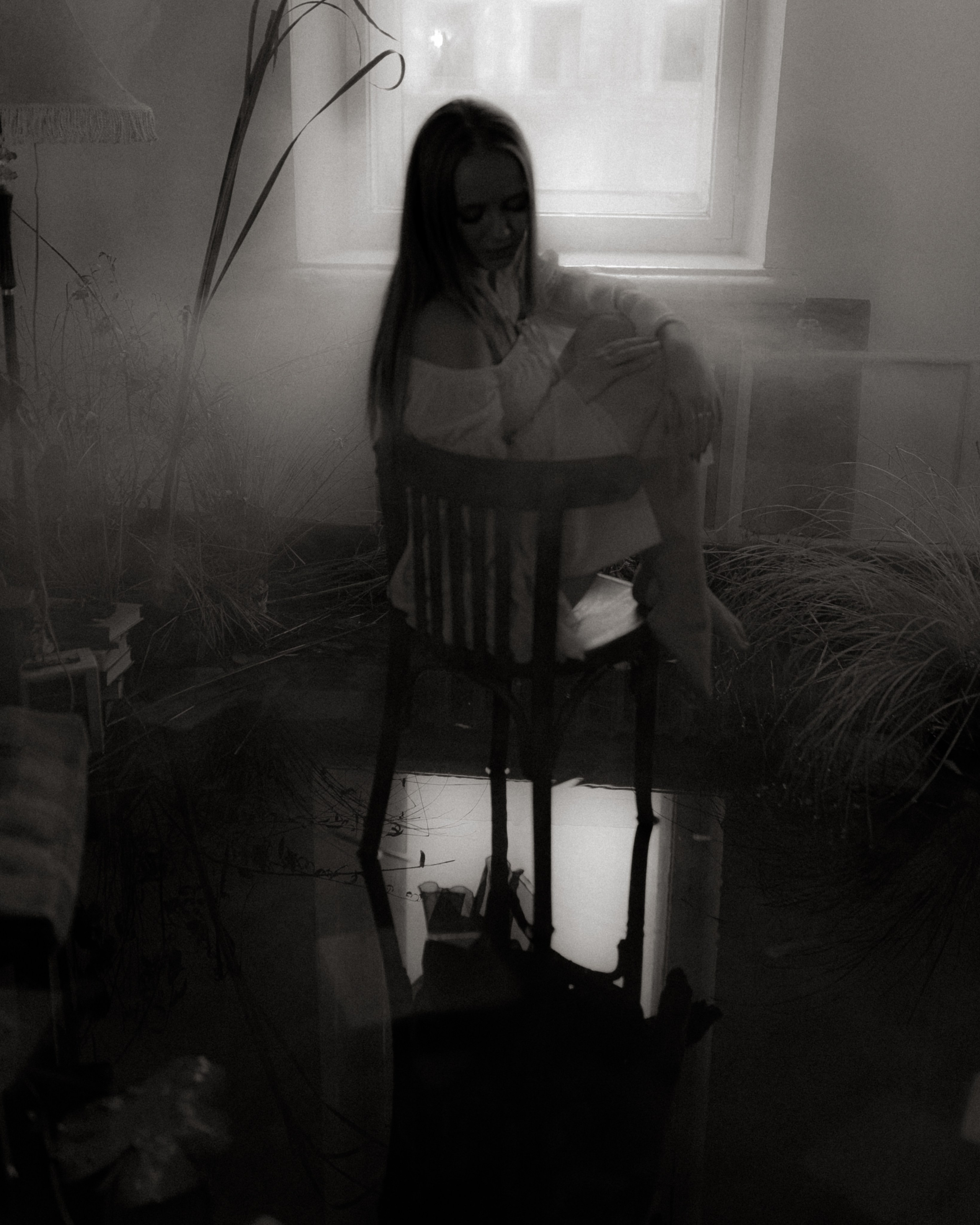 Дарья. DARYA.BELKINA