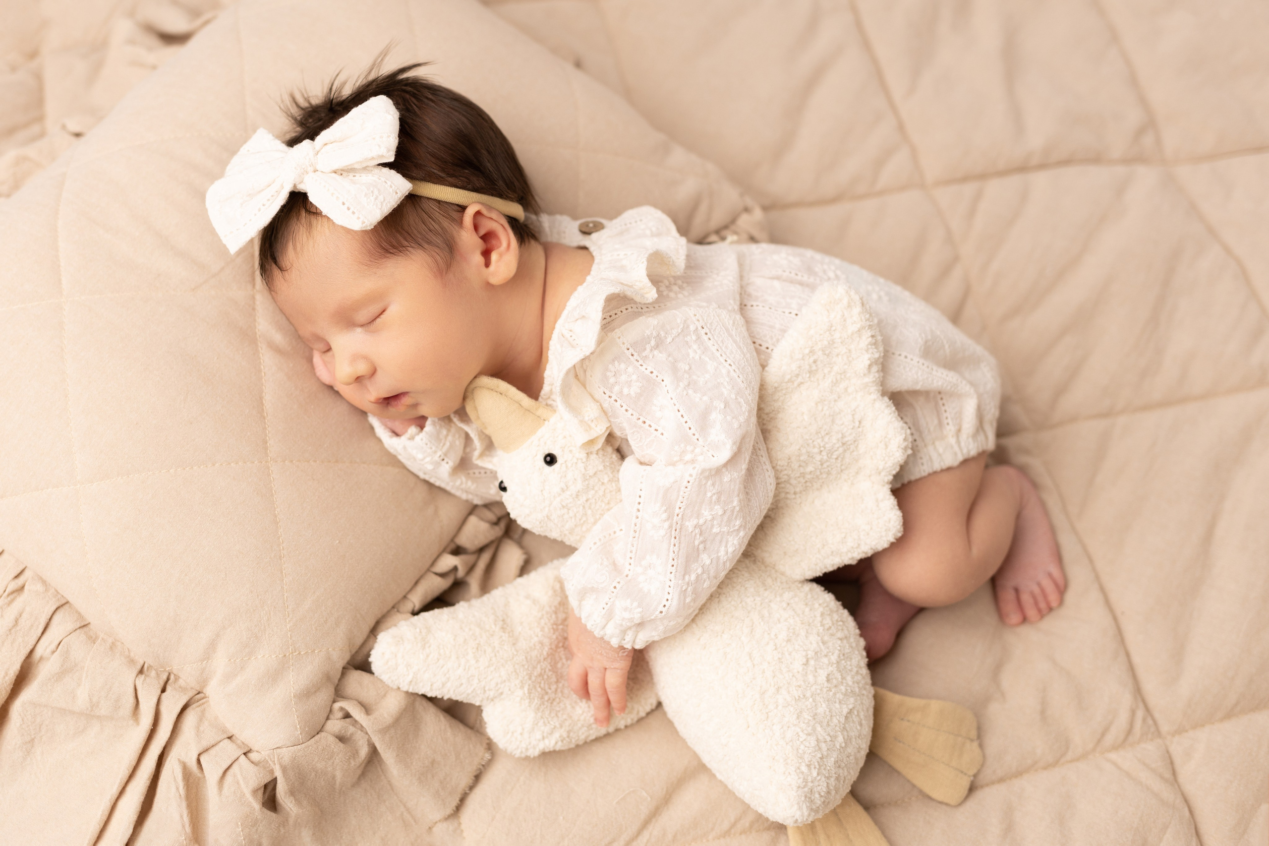 Съемка новорожденных. Фотограф новорожденных, детский фотограф в г. Оренбурге Екатерина Козлова