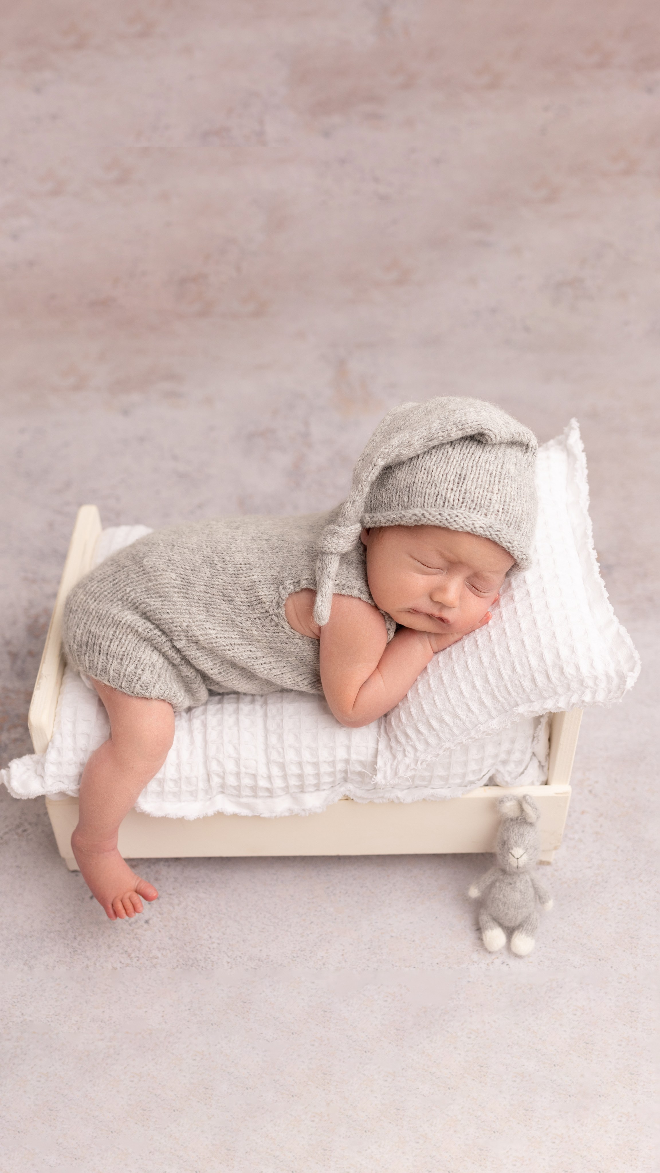 Давид. Фотограф новорожденных в г. Оренбурге Екатерина Козлова