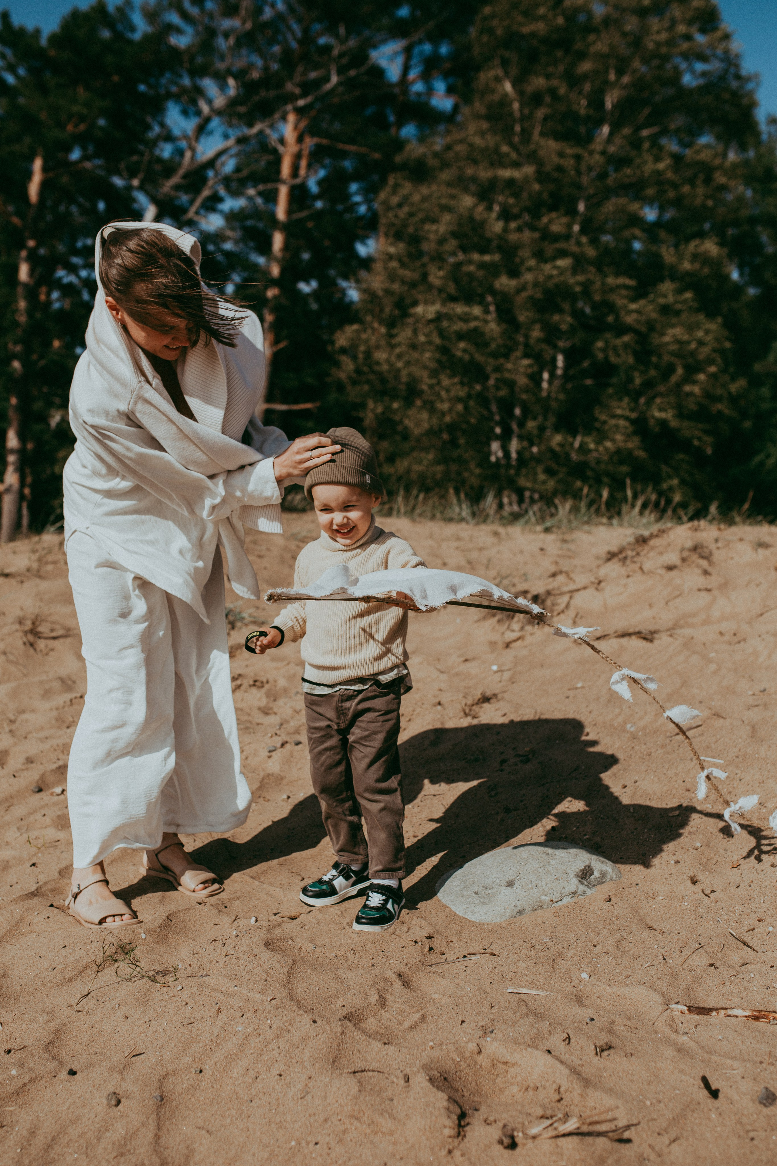 Про жизнь. Семейный фотограф Санкт-Петербург Елена Корытцева