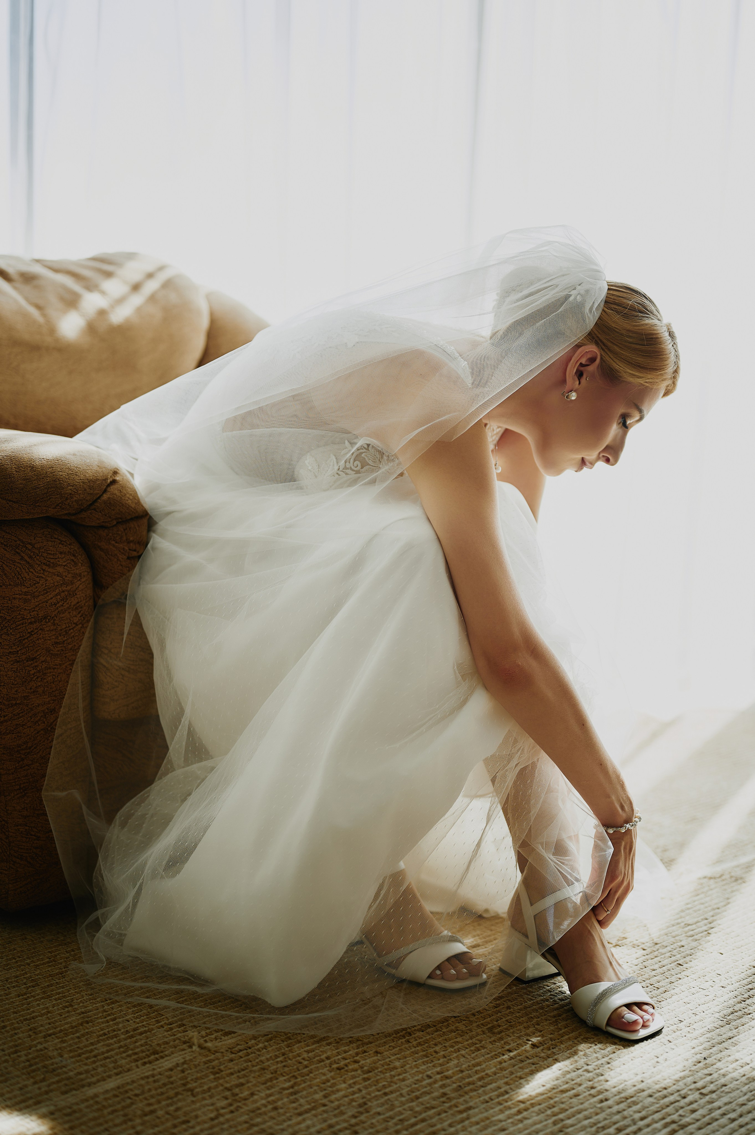 Артём и Ярослава. Фото-видеосъемка свадеб Venson Films