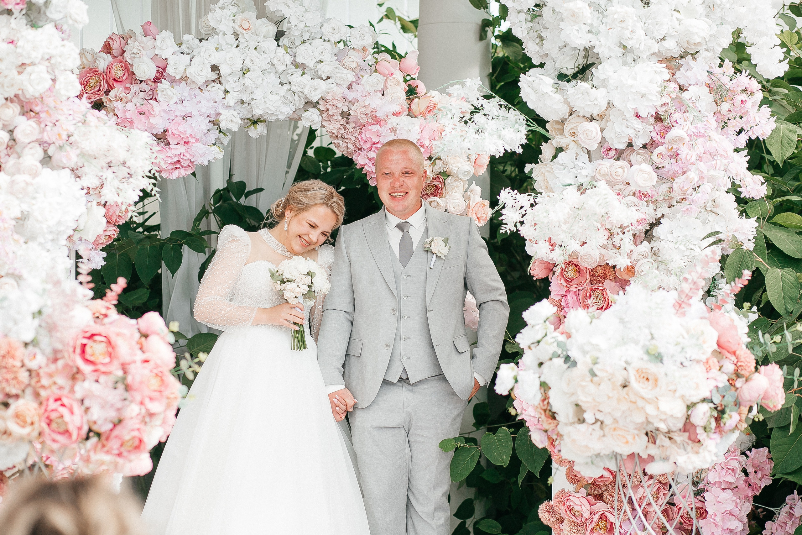 Яна+Юра. Свадебный и семейный фотограф Волкова Маргарита