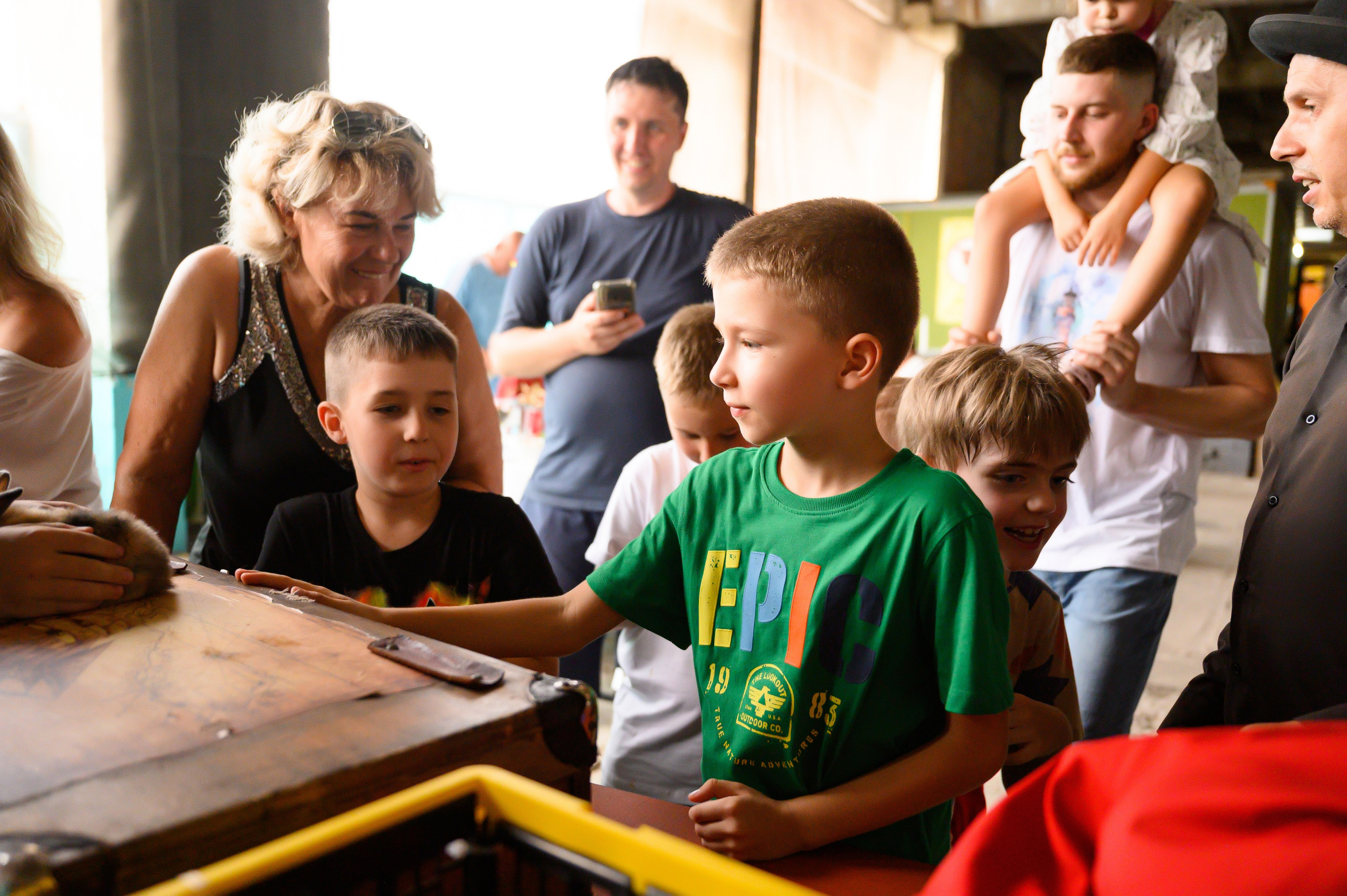 22.08.24. Свадебный и семейный фотограф в Краснодаре