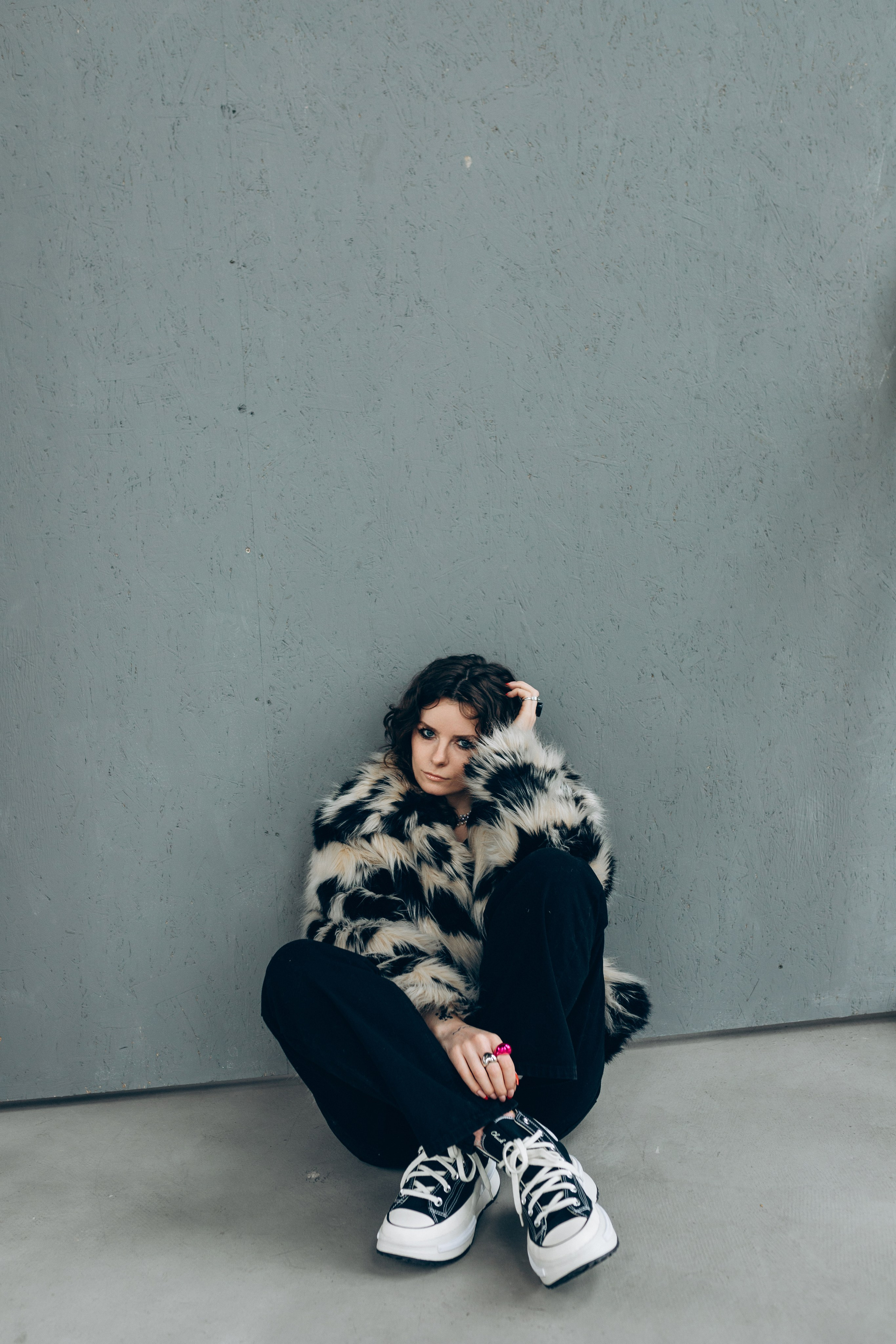 Анна. Семейный фотограф в Санкт-Петербурге Назарова Ксения