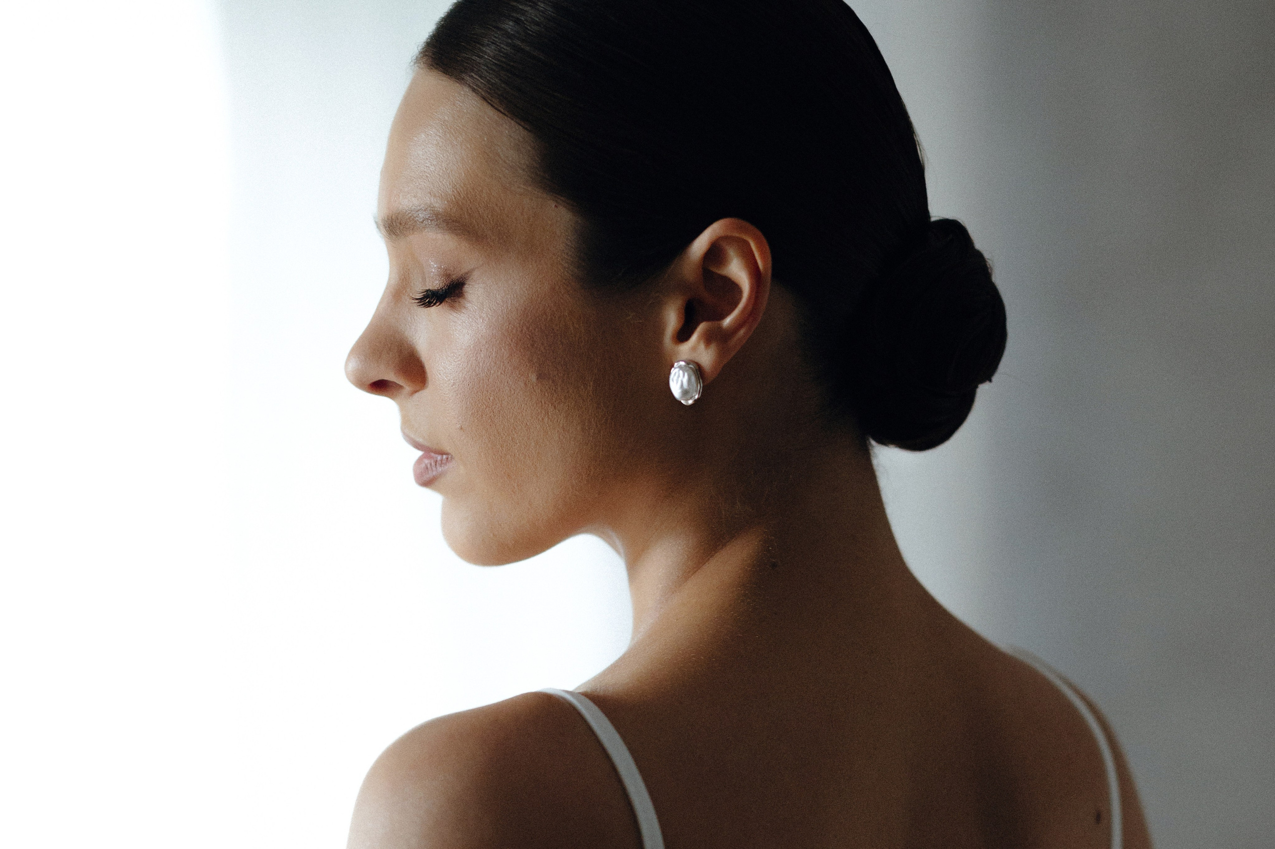 Нежность. Свадебный фотограф в Минске Тагай Наталья