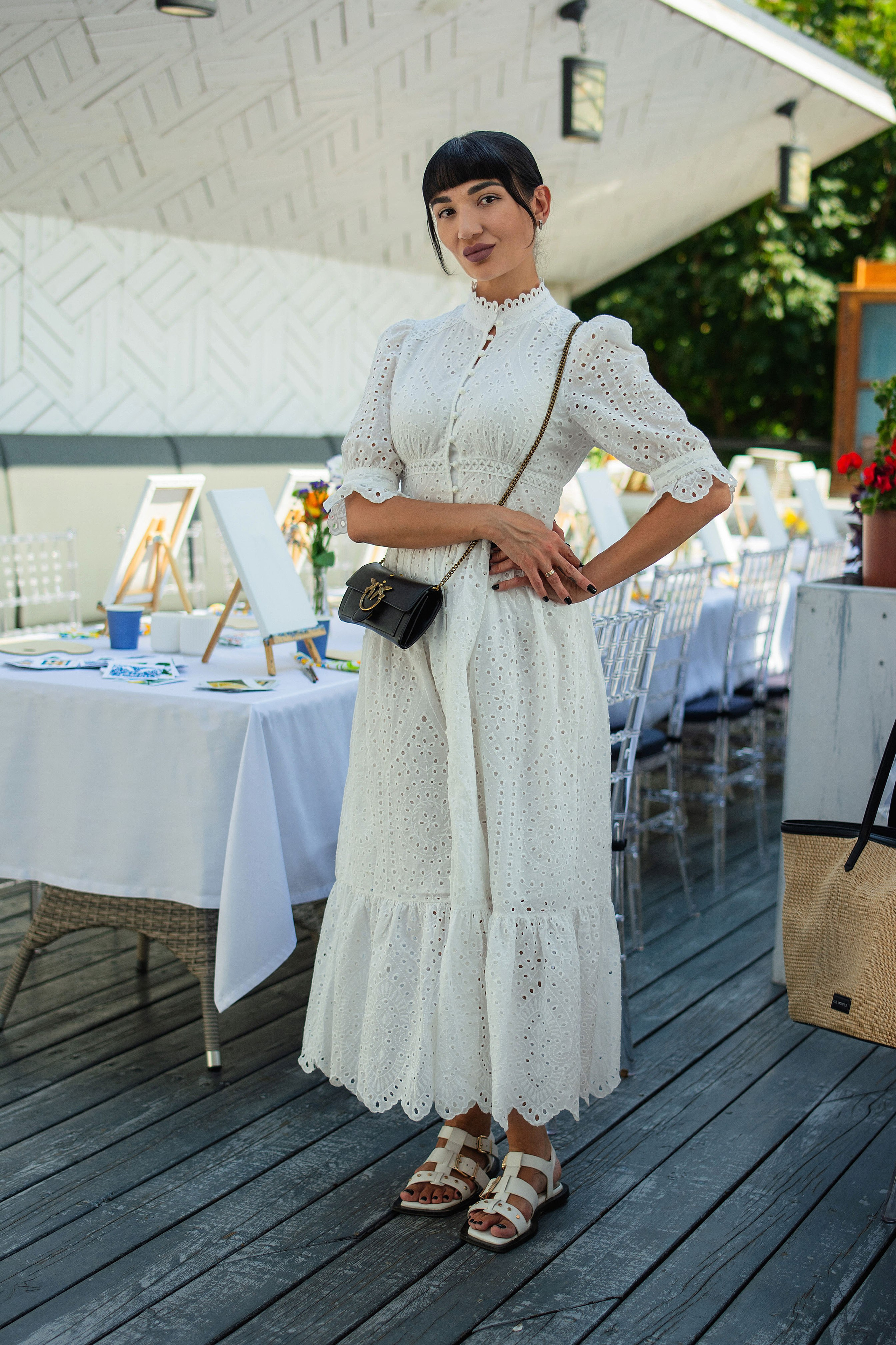 МК Картины. Фотограф в Москве Ангелина Ким