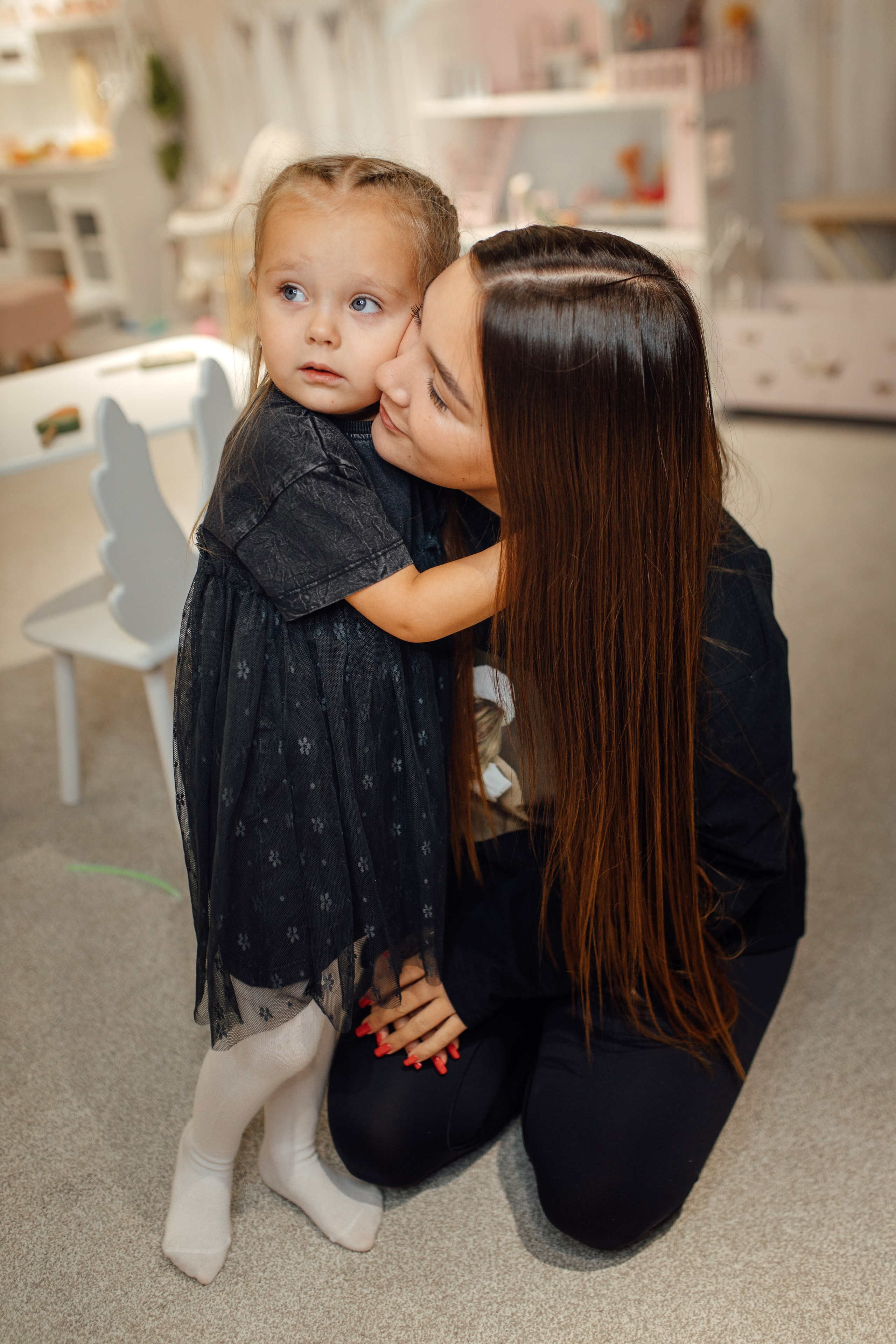 День Рождения Софи, 2 годика