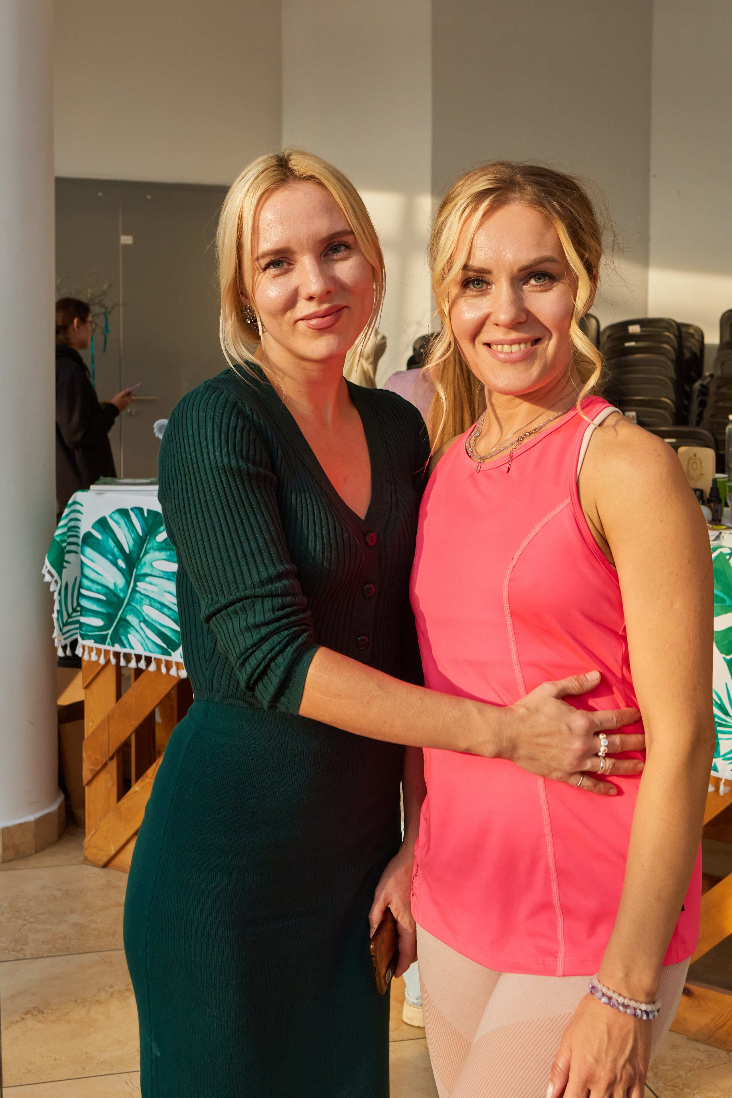 Фестиваль йоги. Контент-фотограф в Абакане Наталья Нагибина