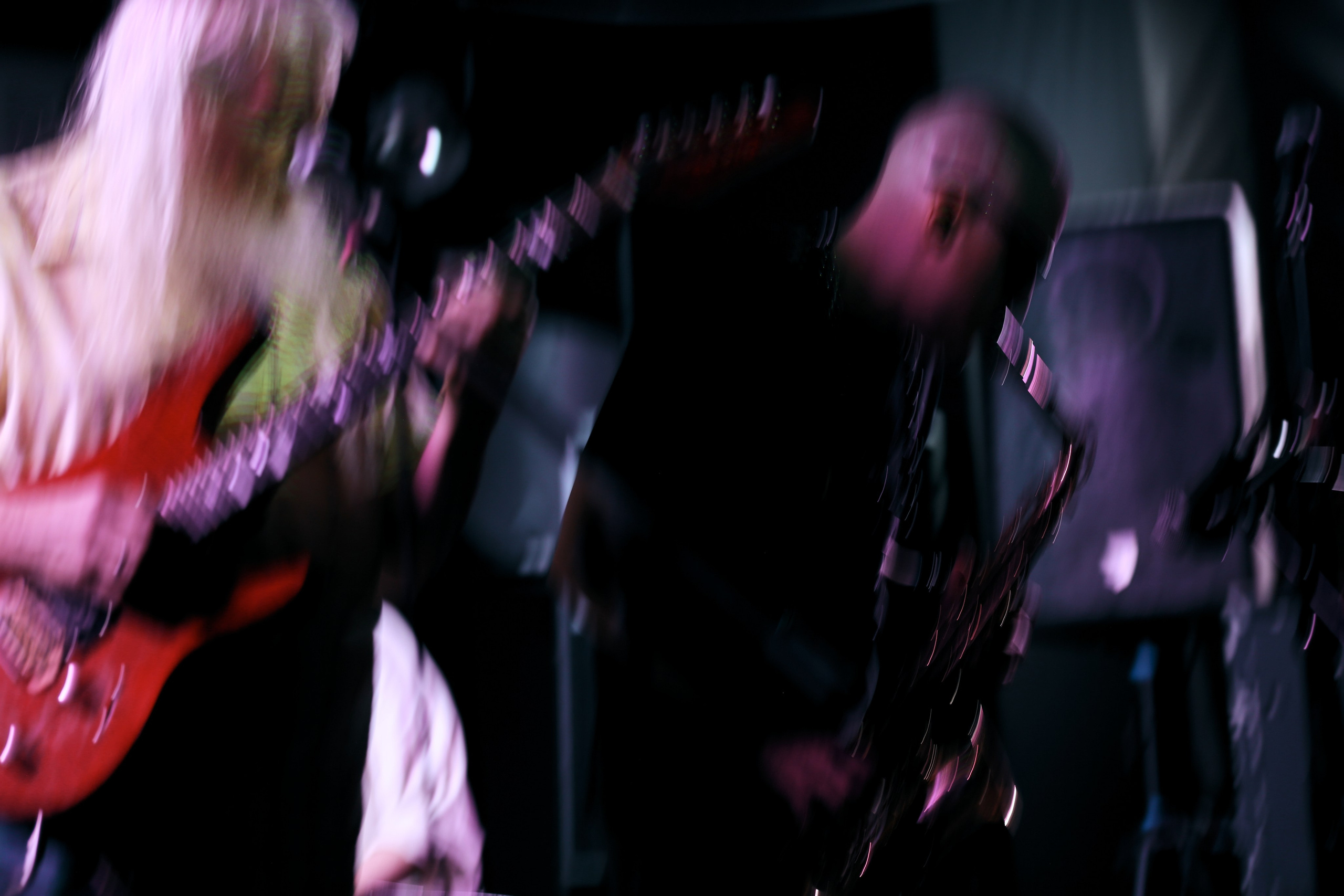 JAM IN СКЛАД 3. Фотограф Антонина Гудкова