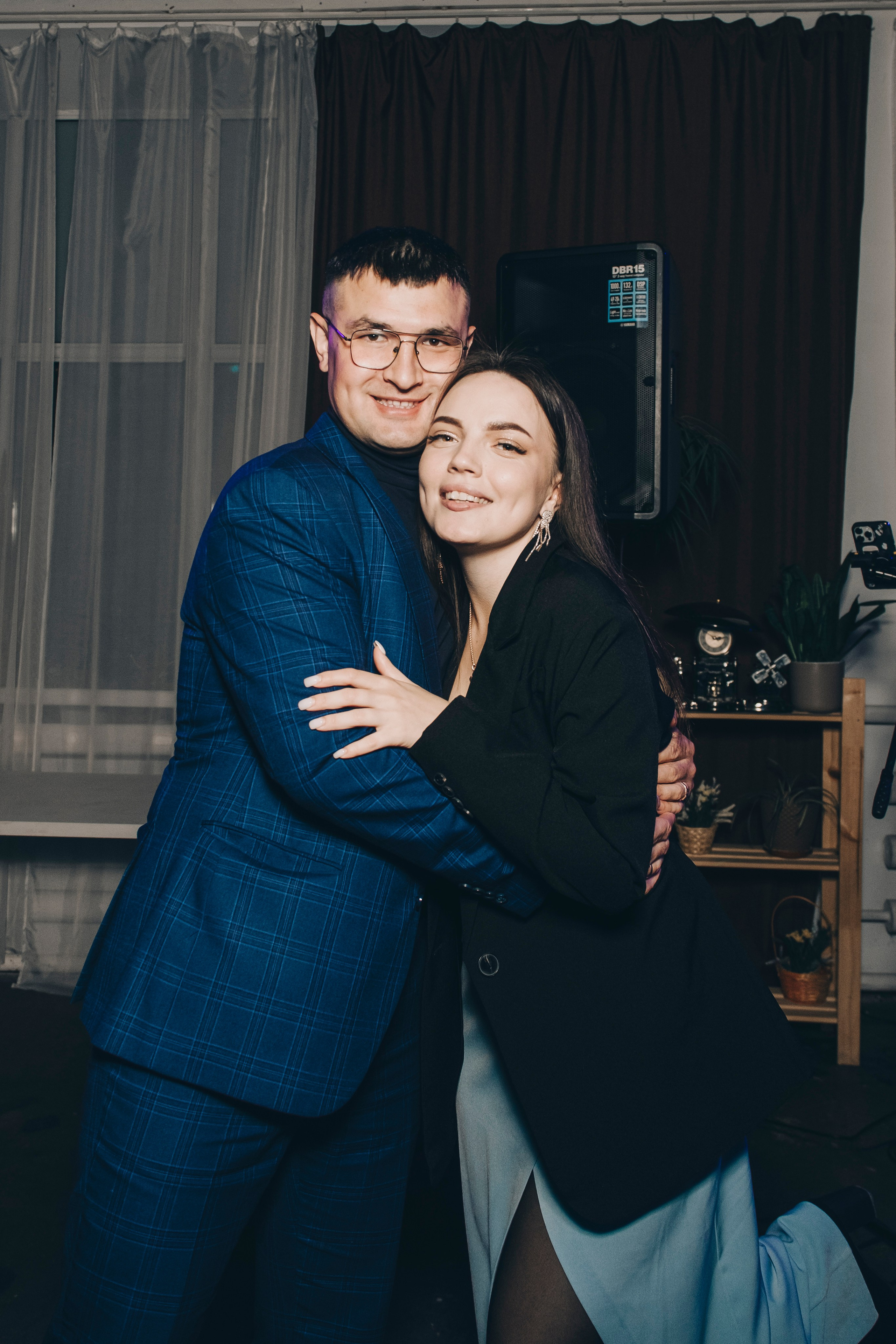 Репортаж Дня Рождения. Фотограф в Иркутске Анна Мирошникова