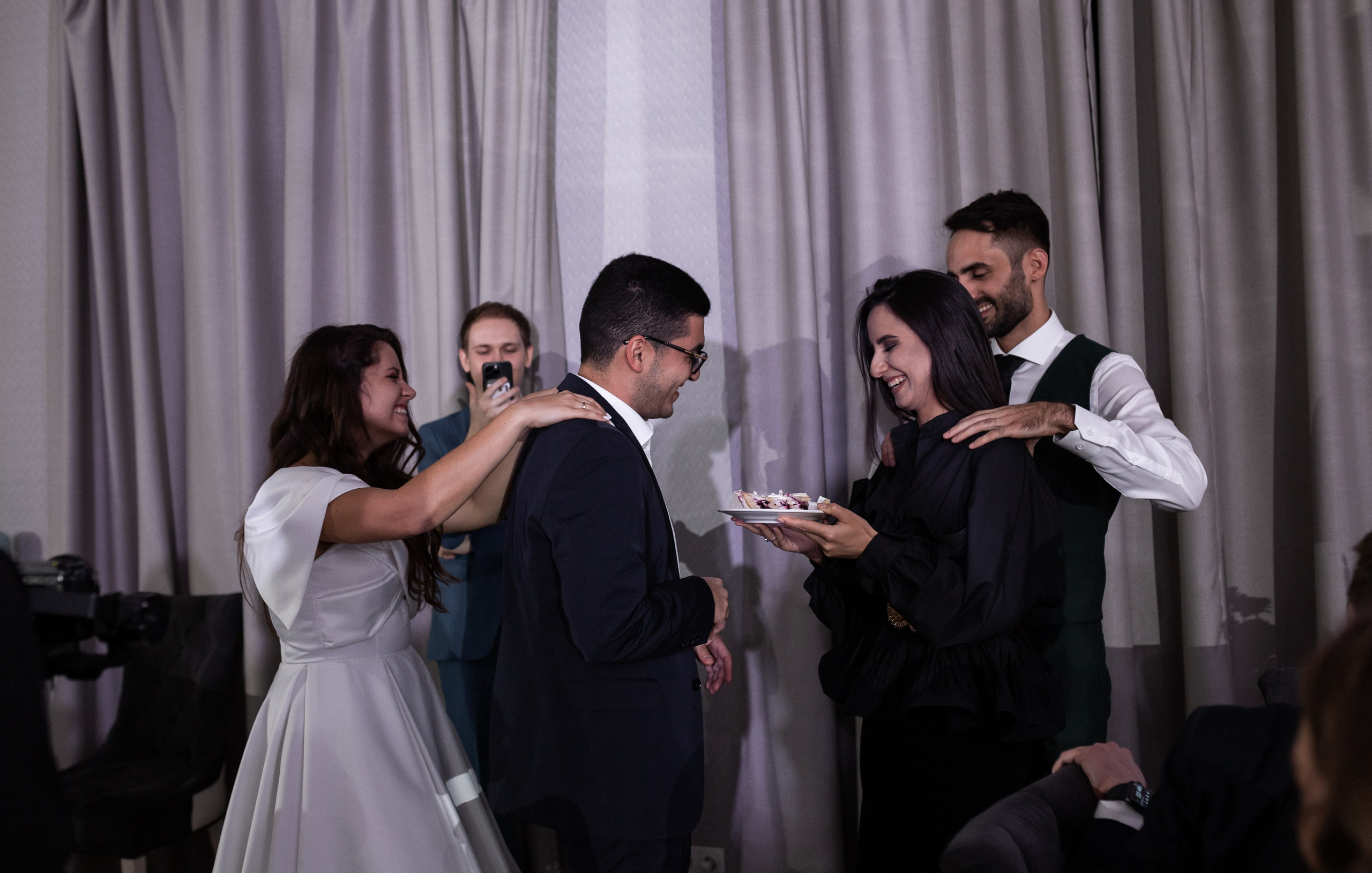 Валера&Лера. Свадебный фотограф в Краснодаре Анастасия Широкова