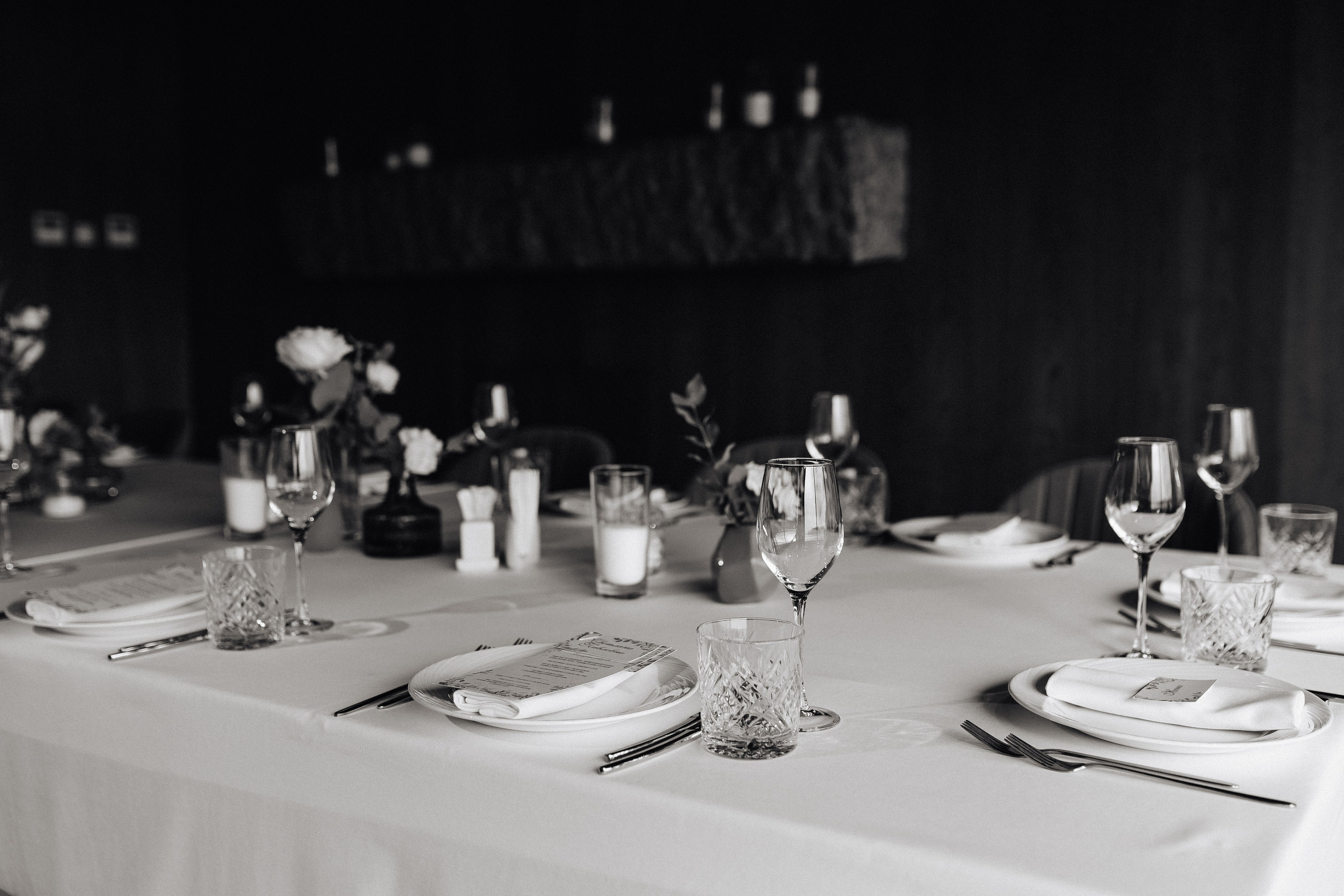 Церемония, ужин и потрясающий закат / 2023. Фотограф СПб