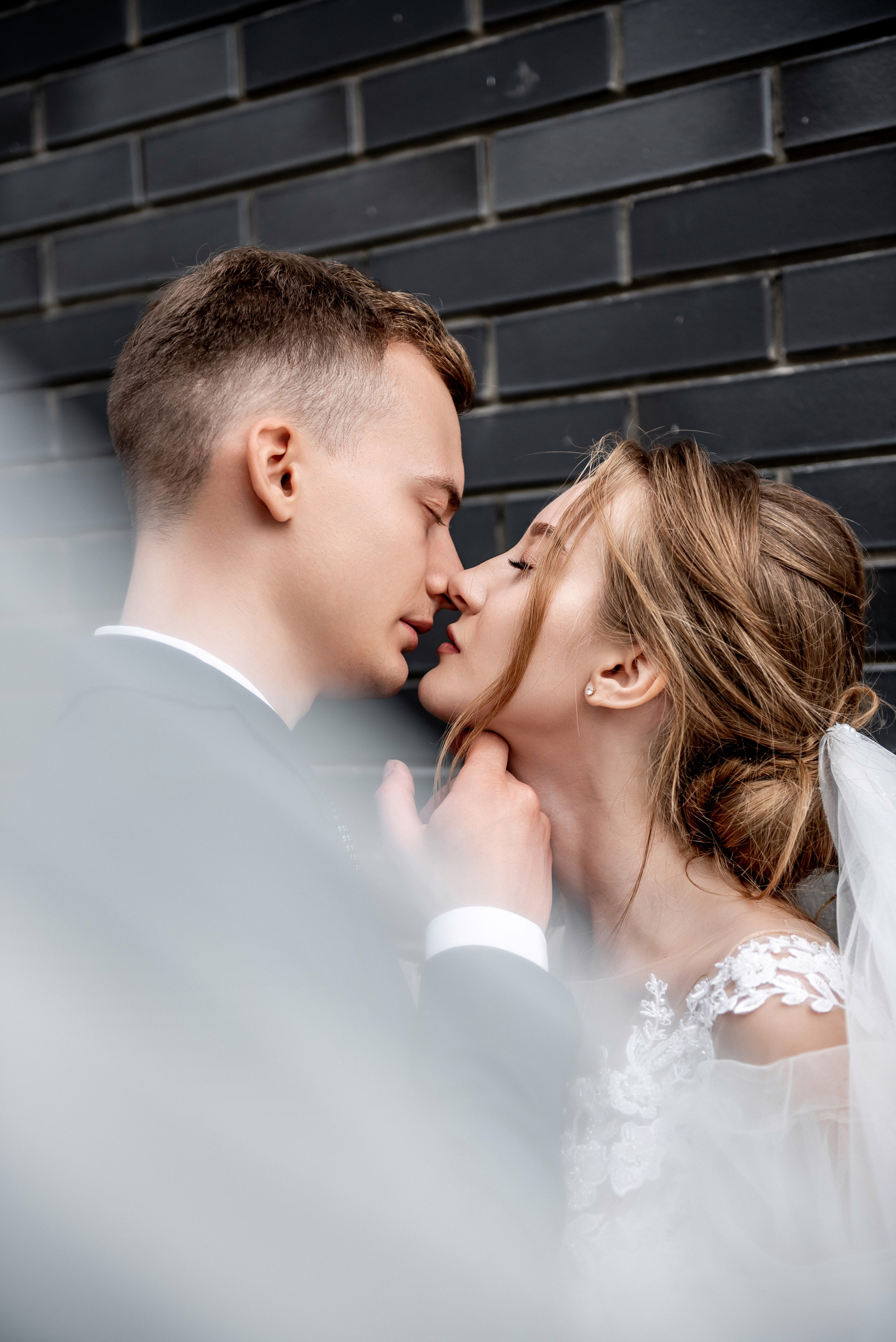 Артем и Дарья. Свадебный фотограф в Новосибирске. Александра Верхушина